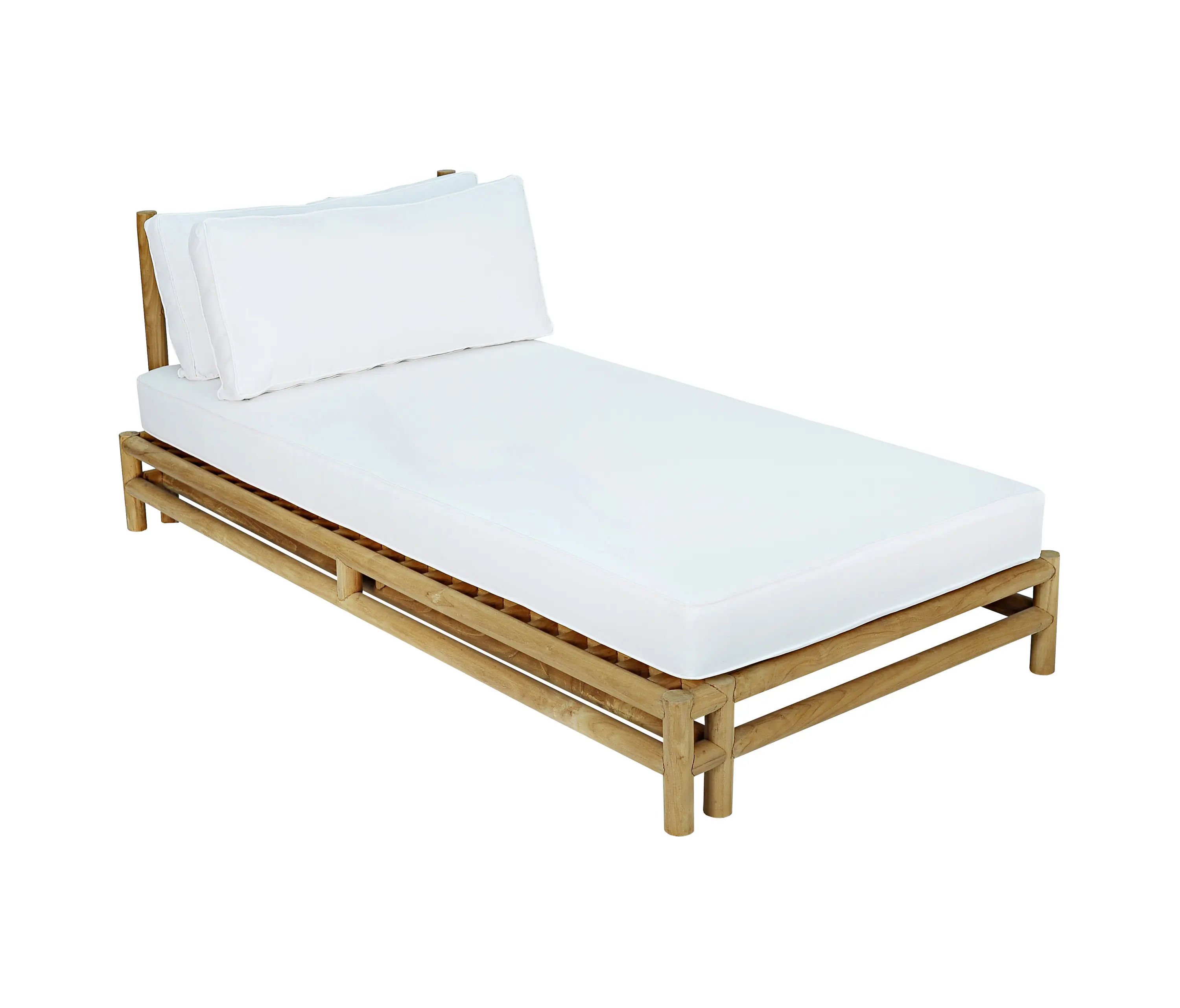 cbdesign - Woo Divano/Lettino