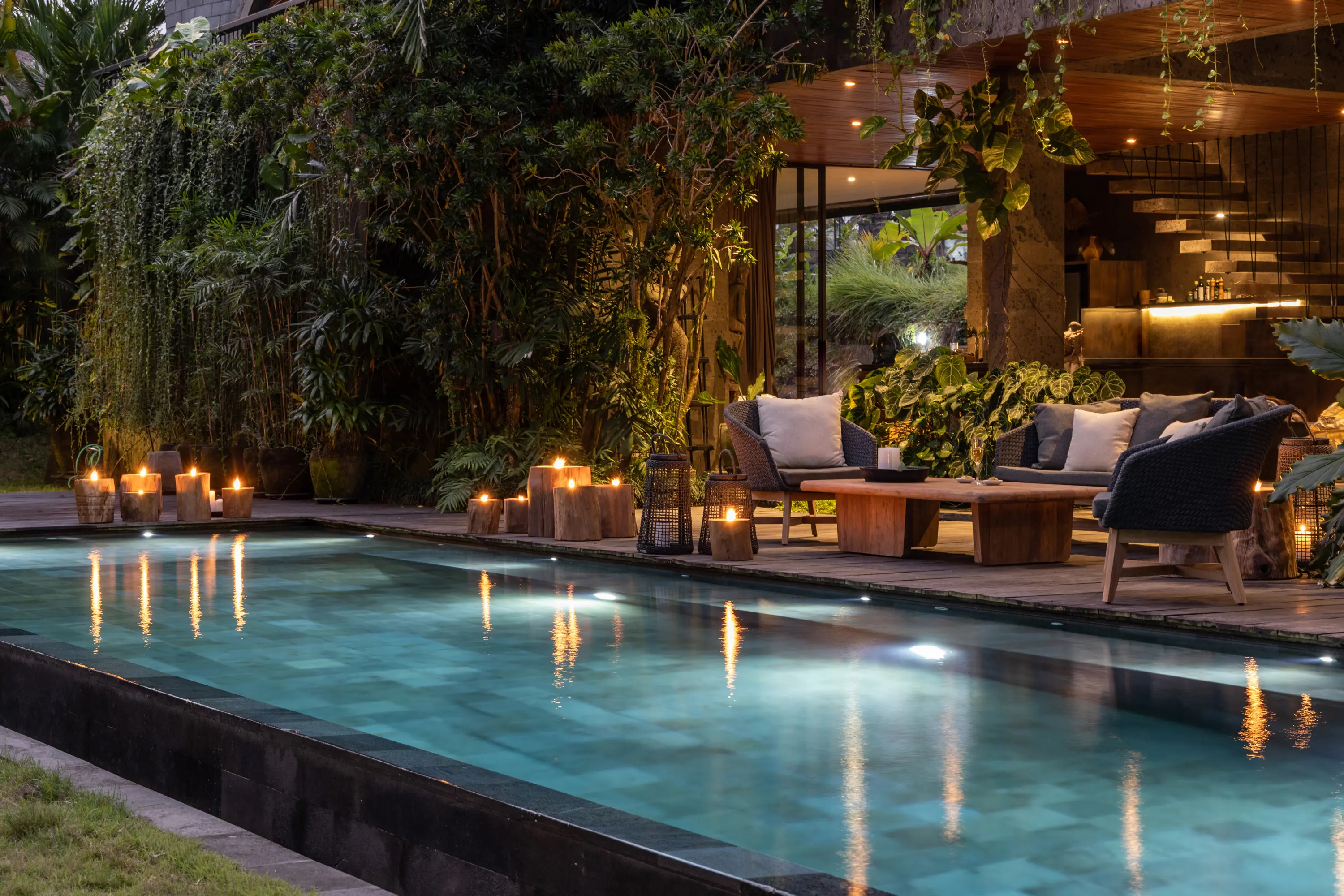 cbdesign - 70 Rectangular Coffee Table Block