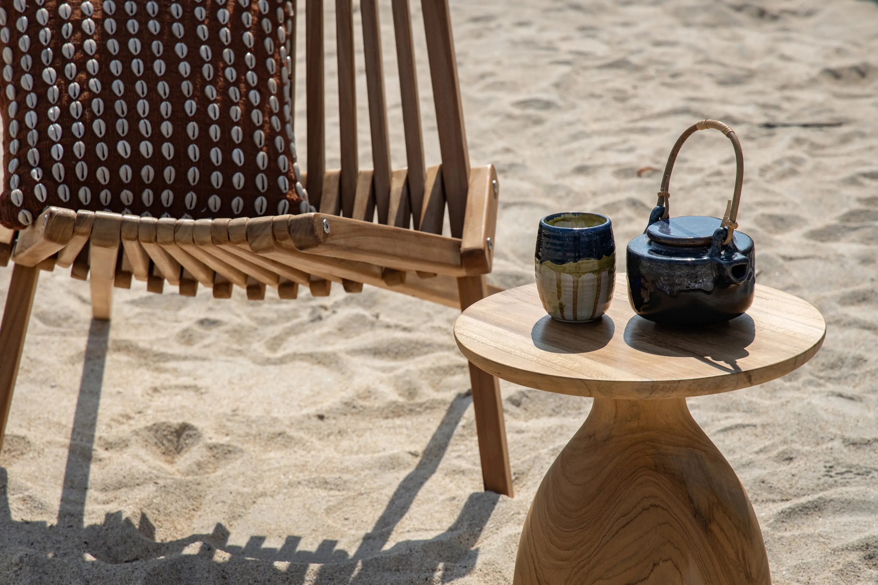 cbdesign - Birillo Side Table L