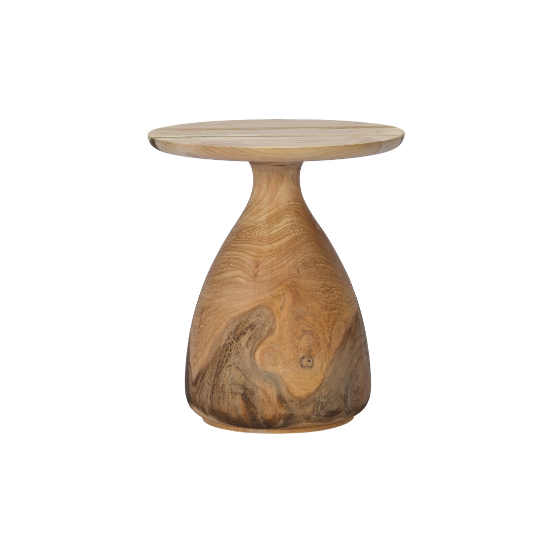Afficher le produit Birillo Side Table L du fabricant cbdesign