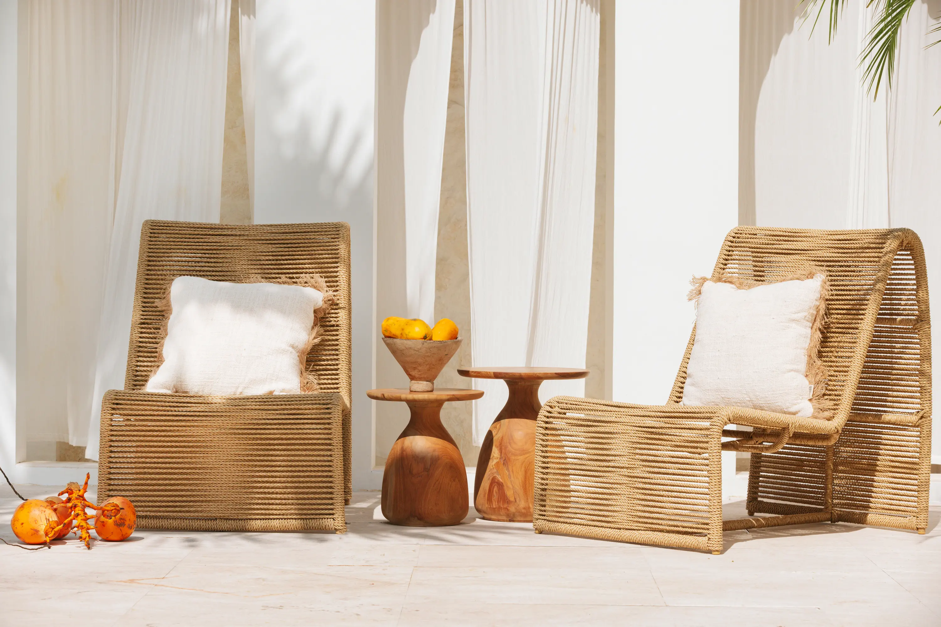 cbdesign - Birillo Side Table L