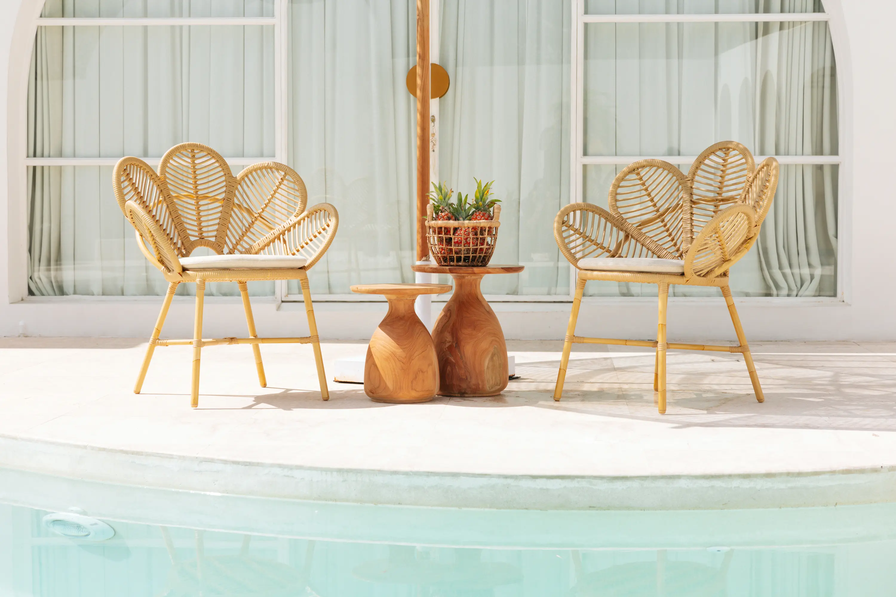 cbdesign - Birillo Side Table M