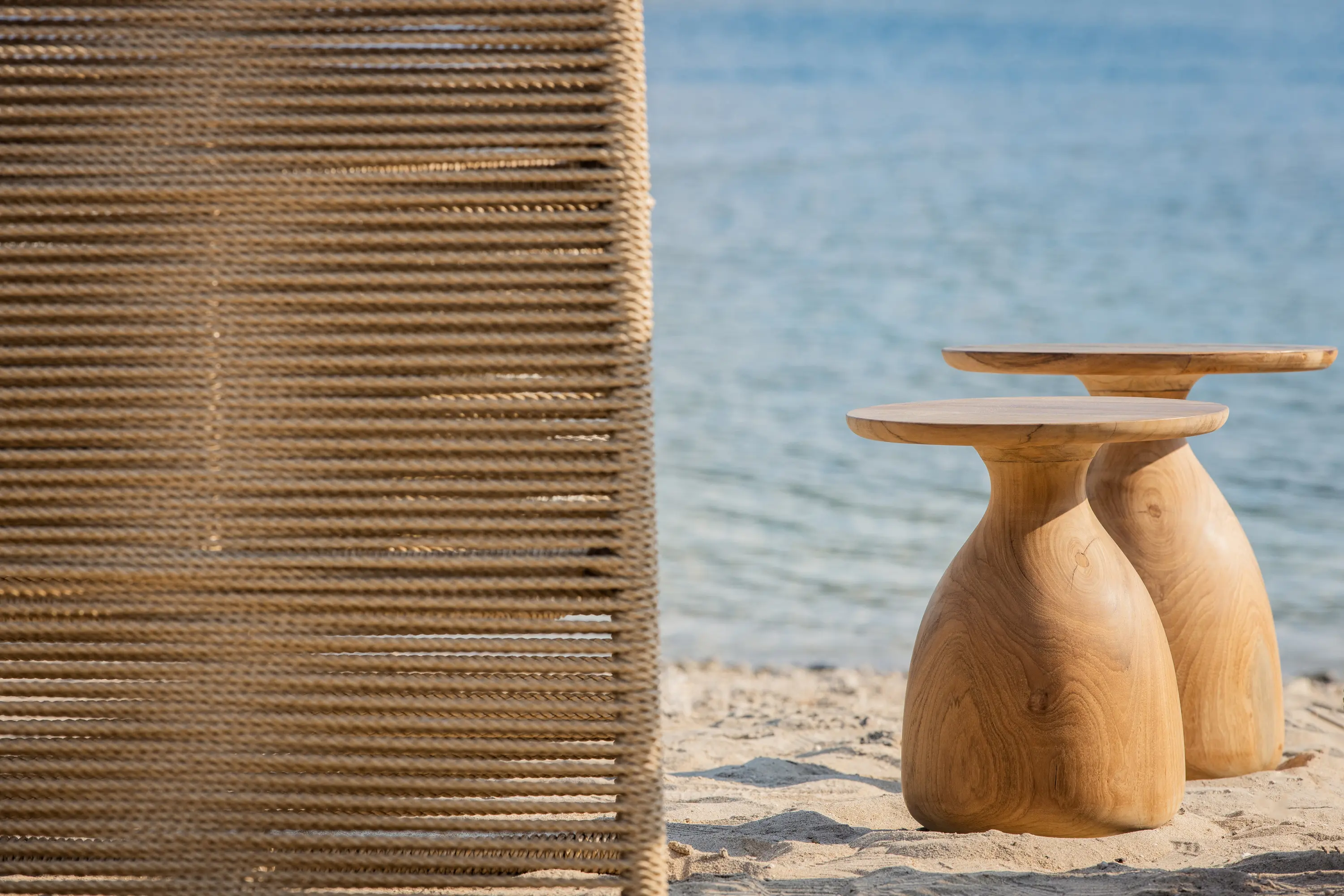 cbdesign - Birillo Side Table M