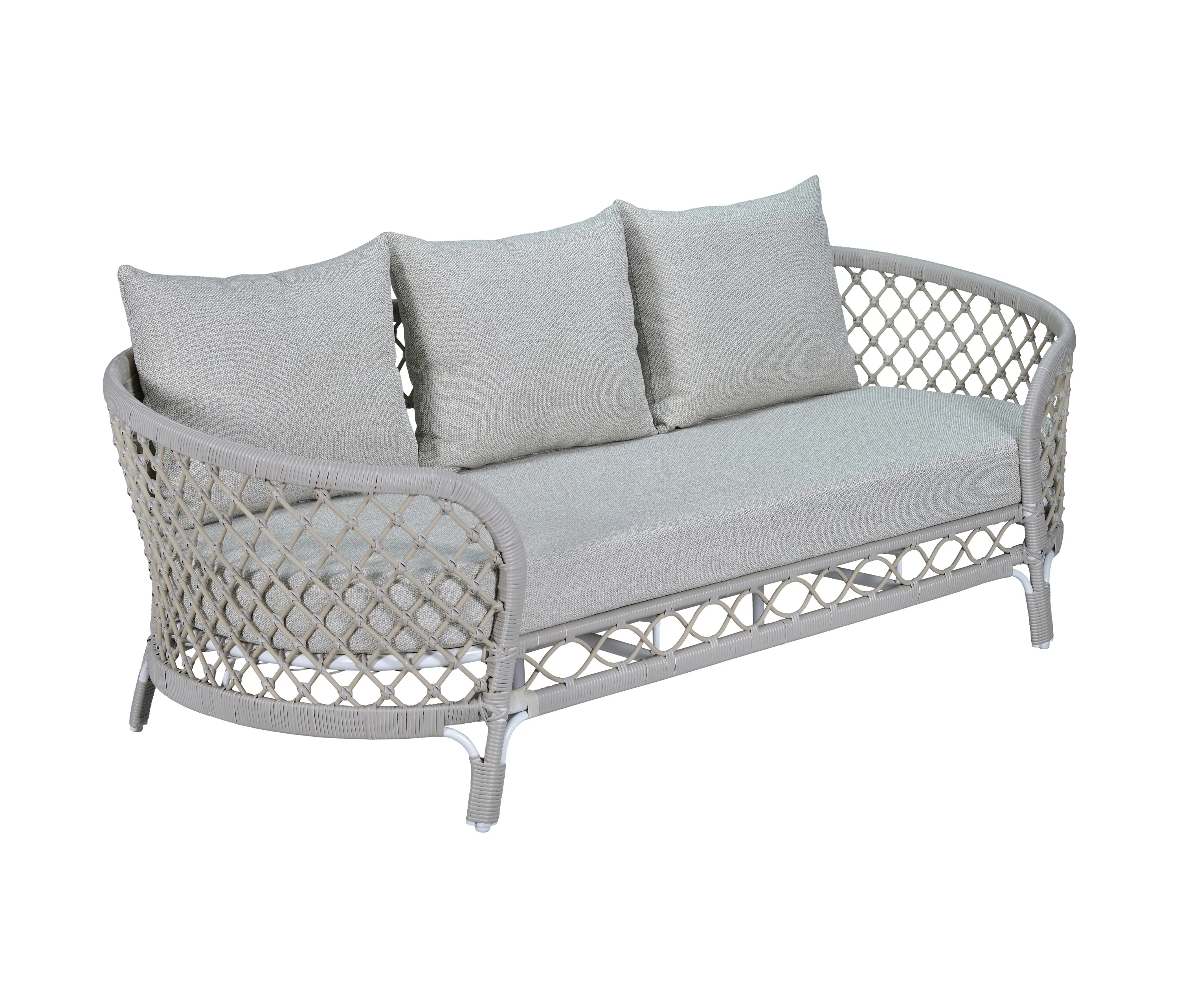 cbdesign - Brooklyn Round Sofa