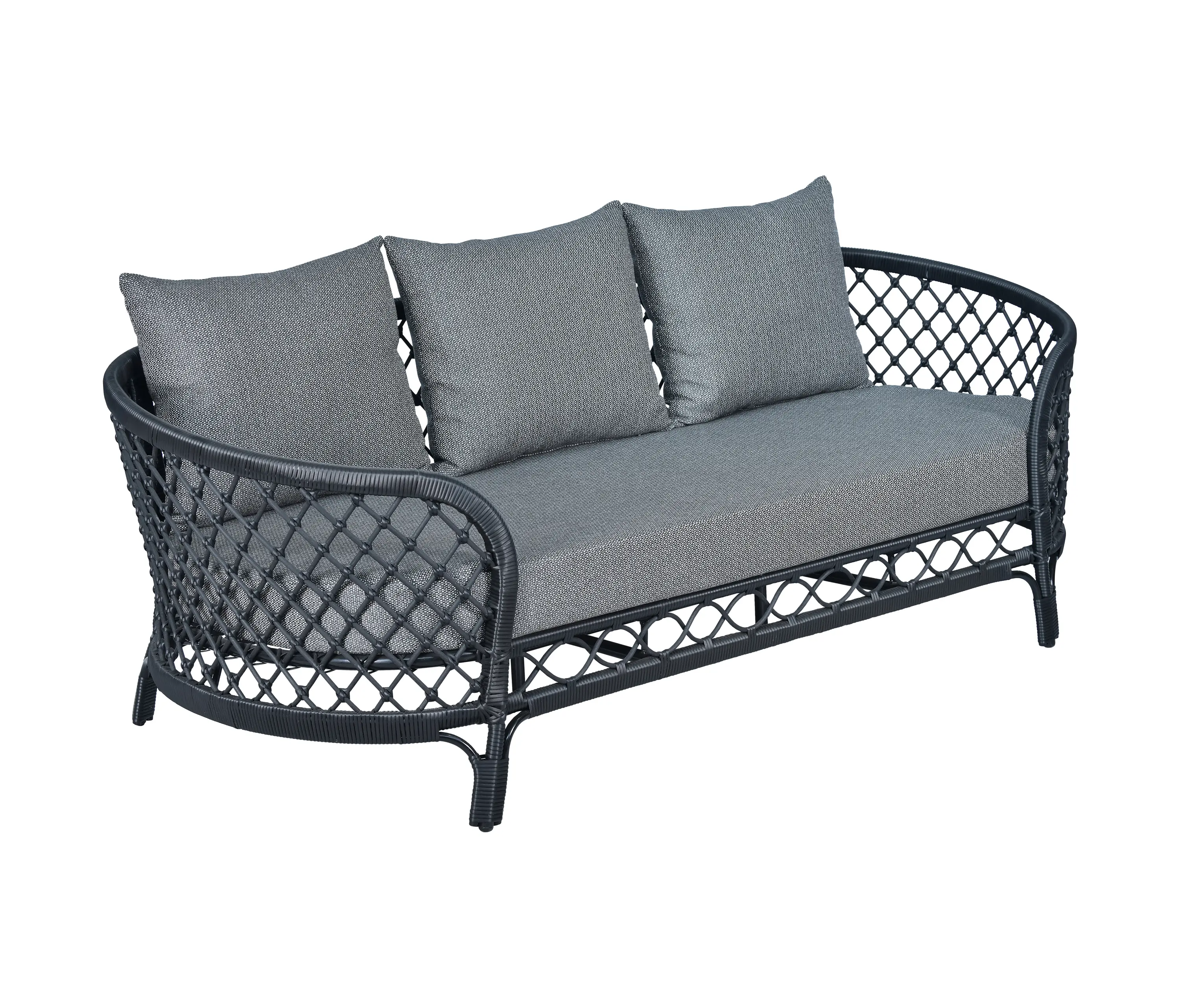 cbdesign - Divano Brooklyn Round