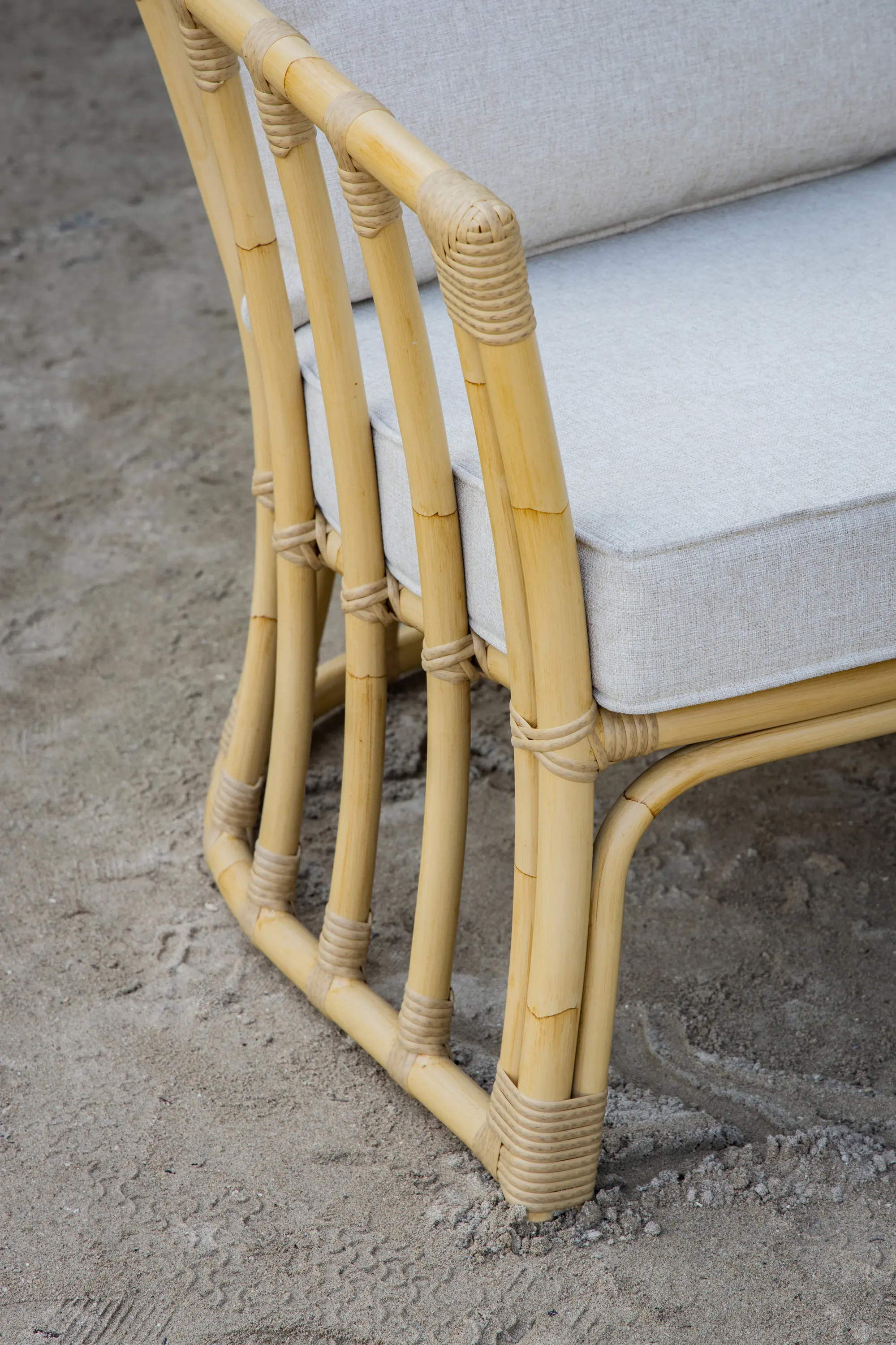 cbdesign - Cane-Be Sofa