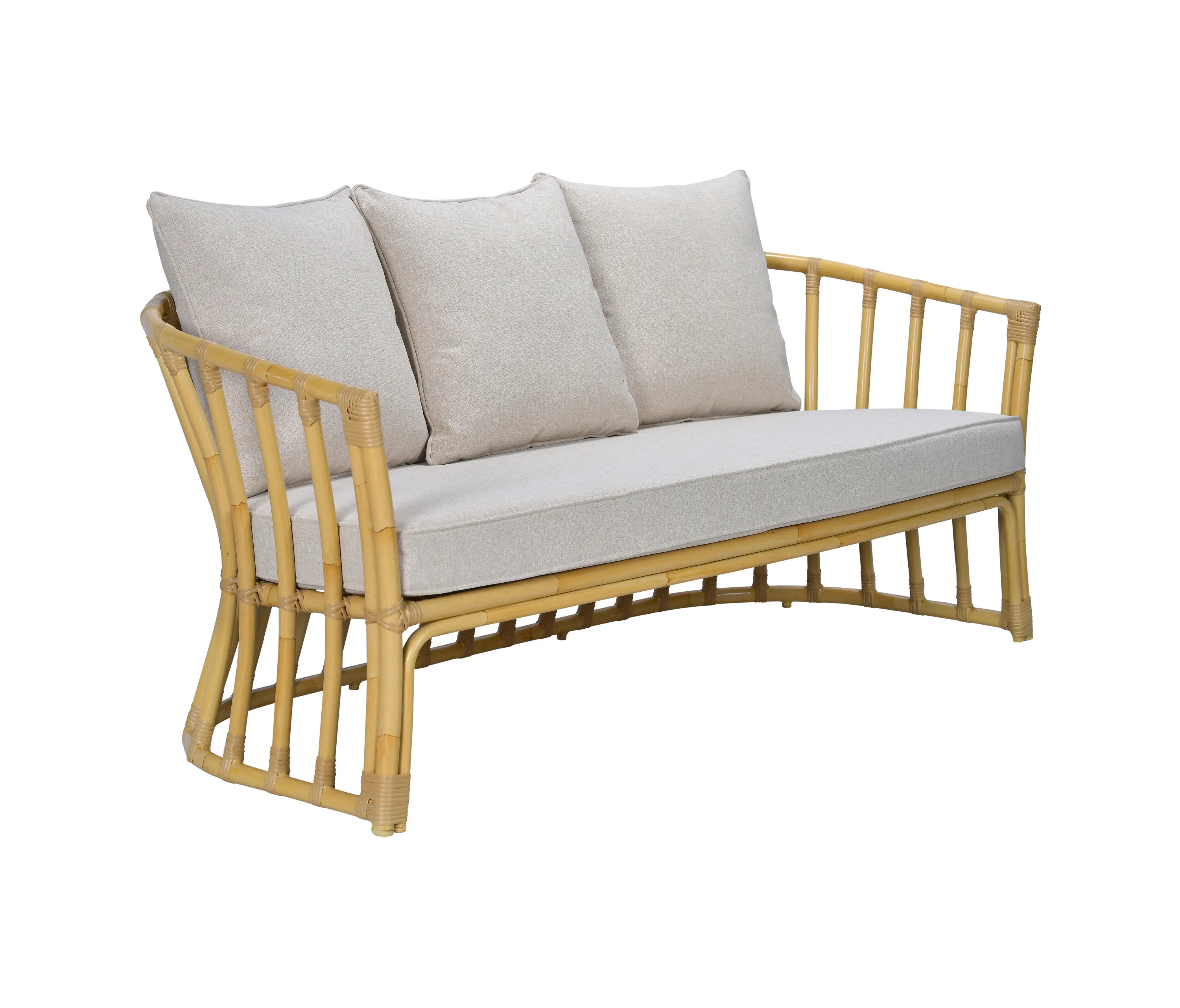 cbdesign - Cane-Be Sofa