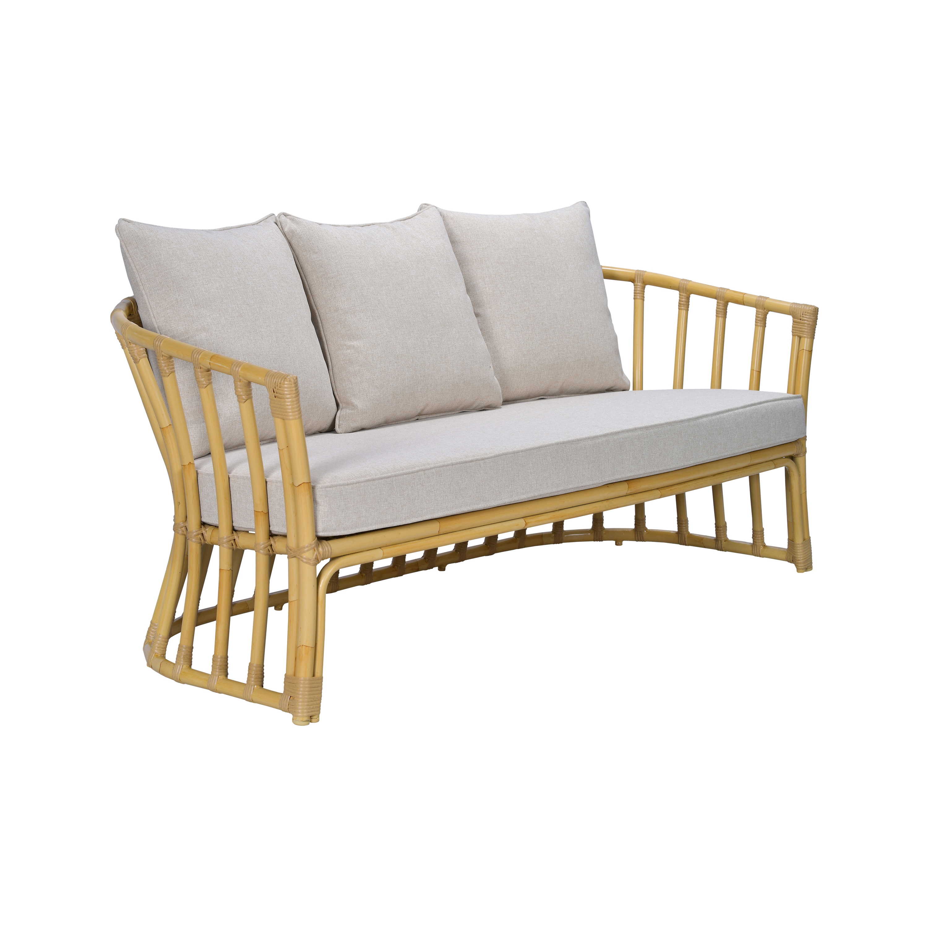 Produkt Cane-Be Sofa des Herstellers cbdesign anzeigen