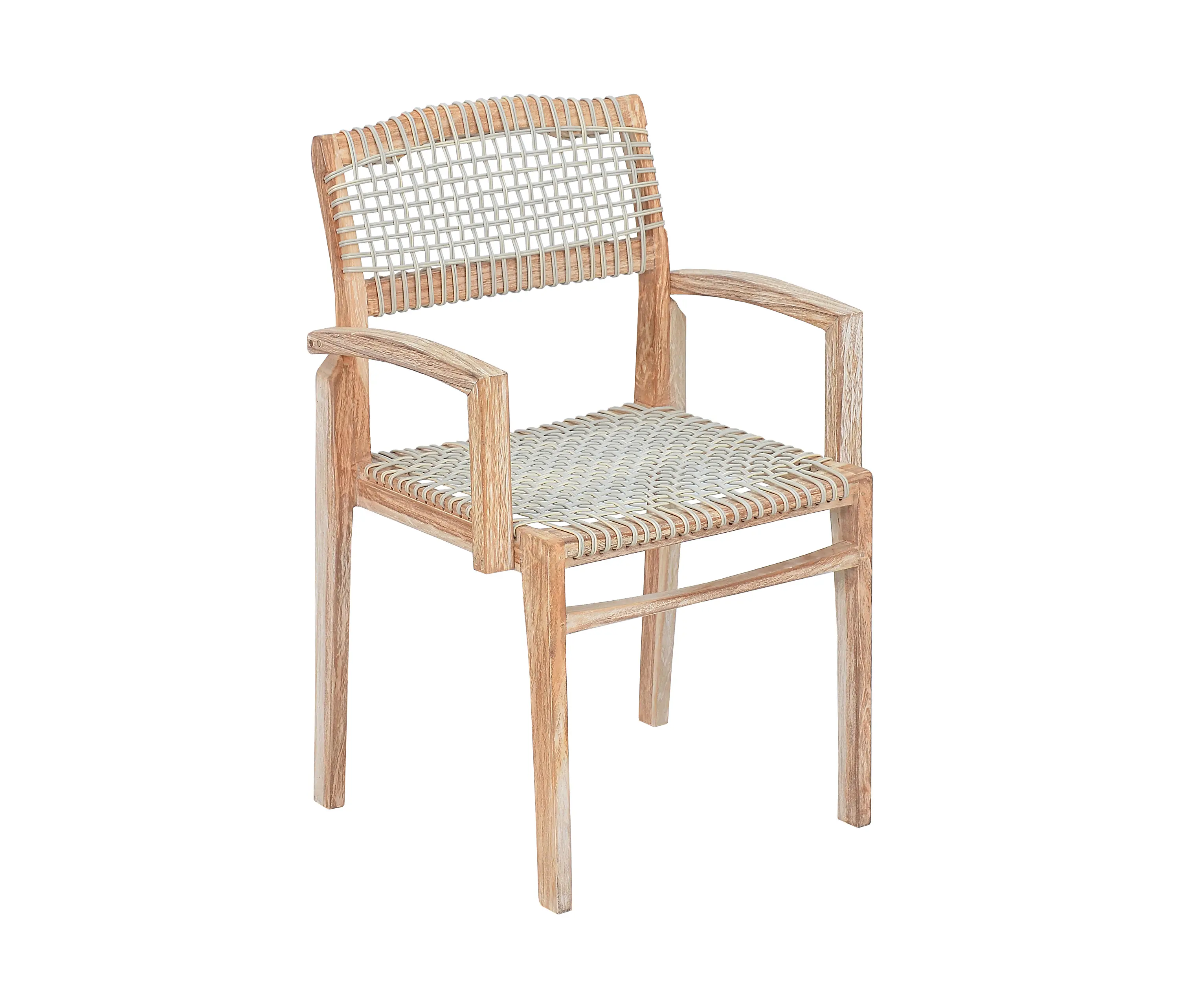 cbdesign - Charita Dining Armchair