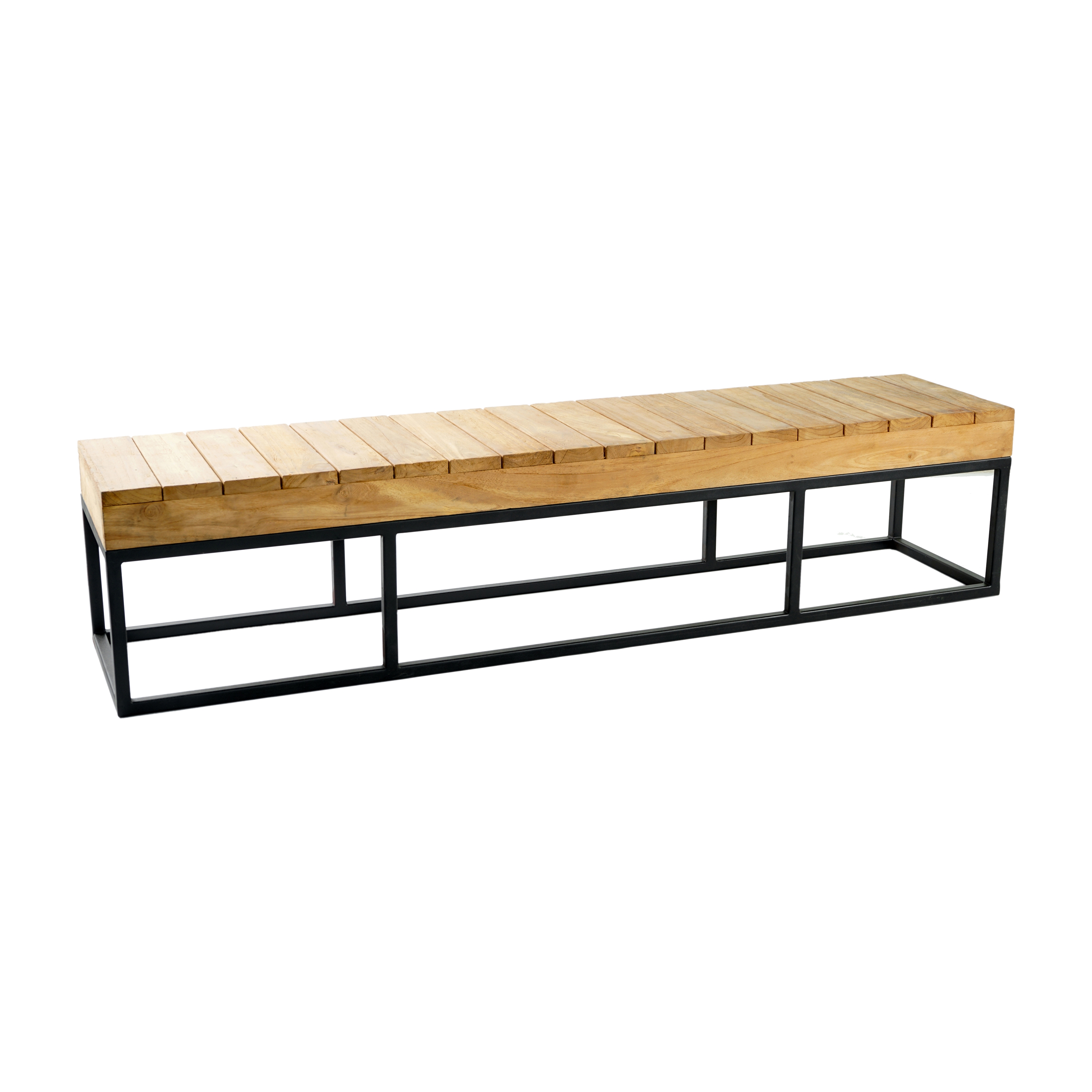Produkt Ciro Bench des Herstellers cbdesign anzeigen