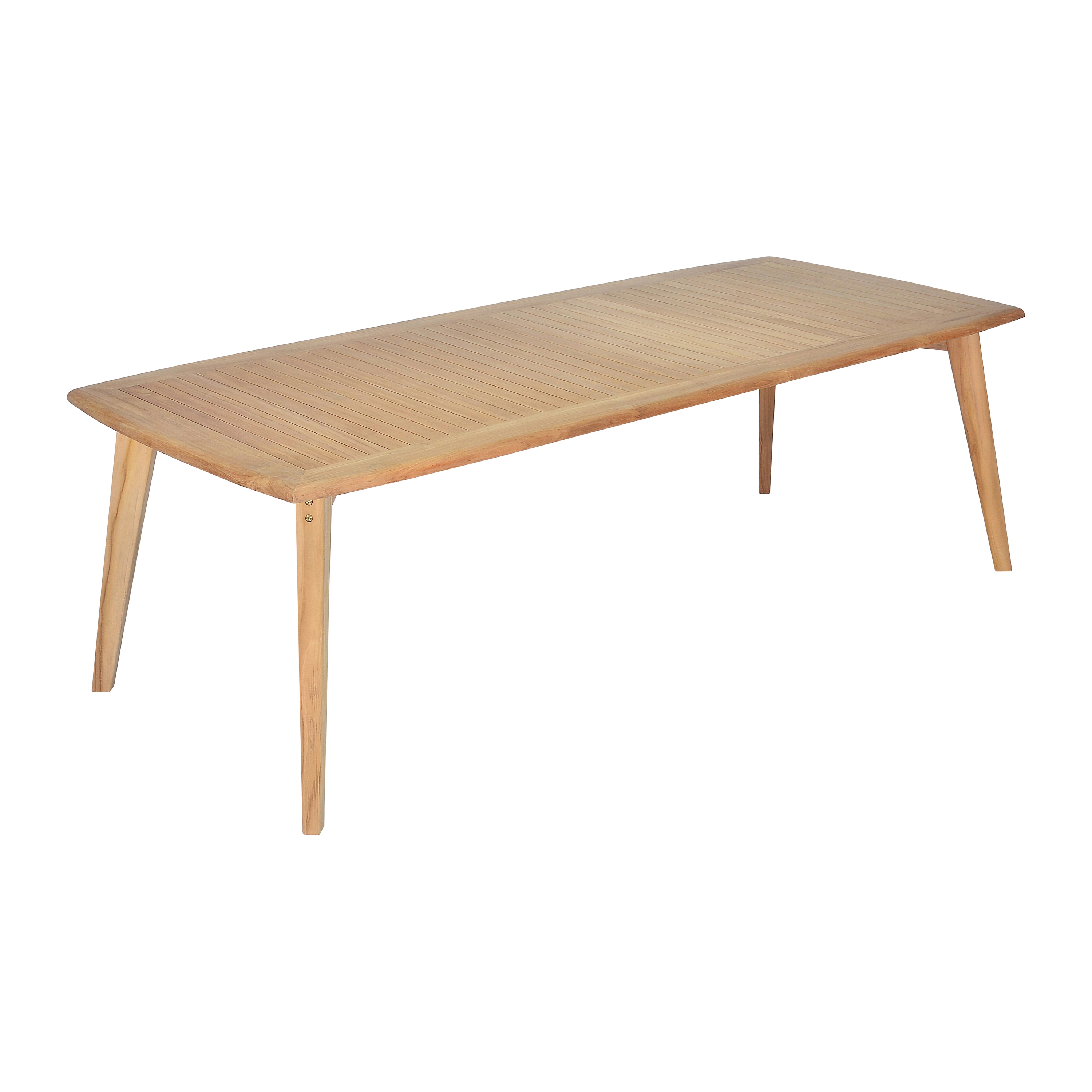Afficher le produit Continuum Table du fabricant cbdesign