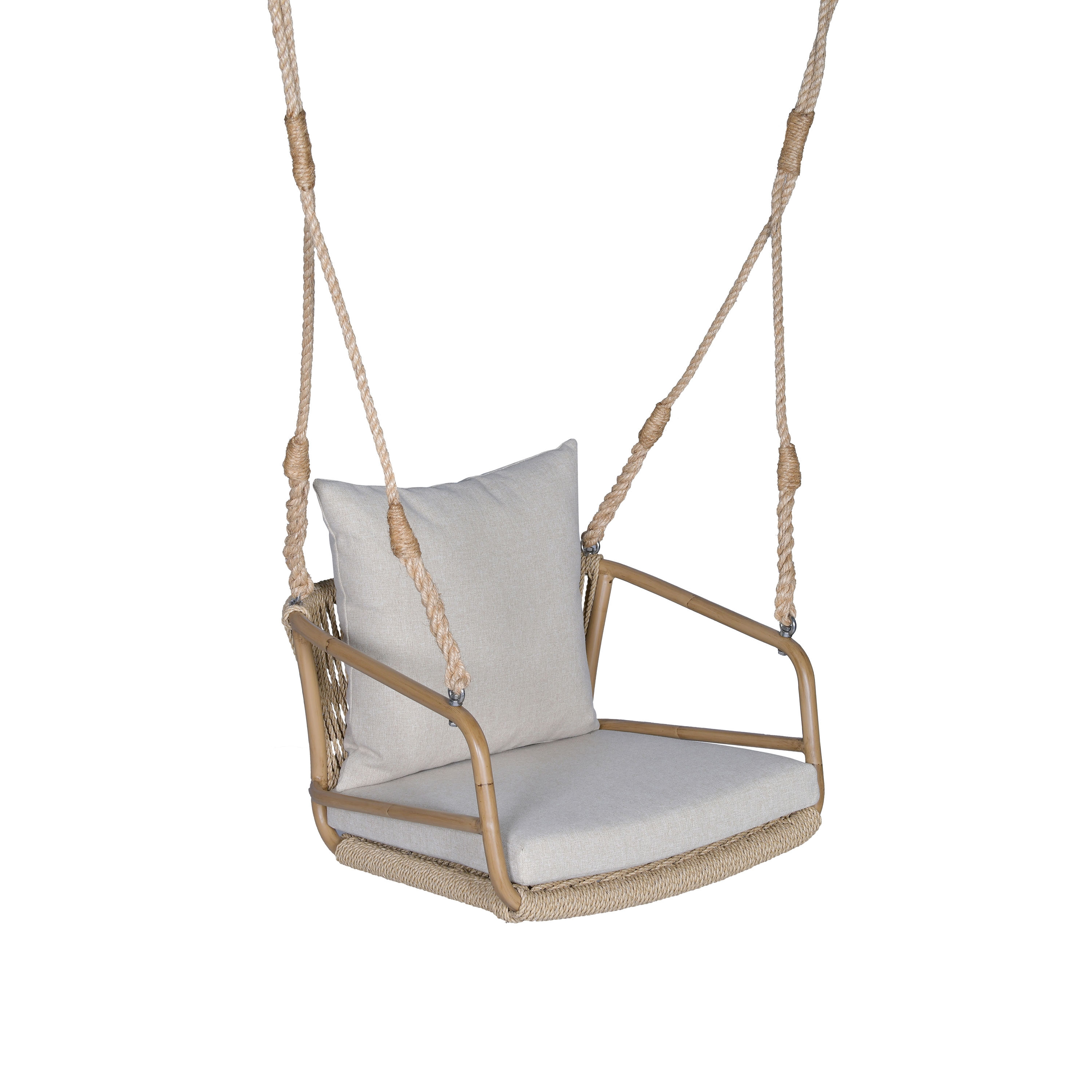 Display product Danny Hanging Chair from manufacturer cbdesign