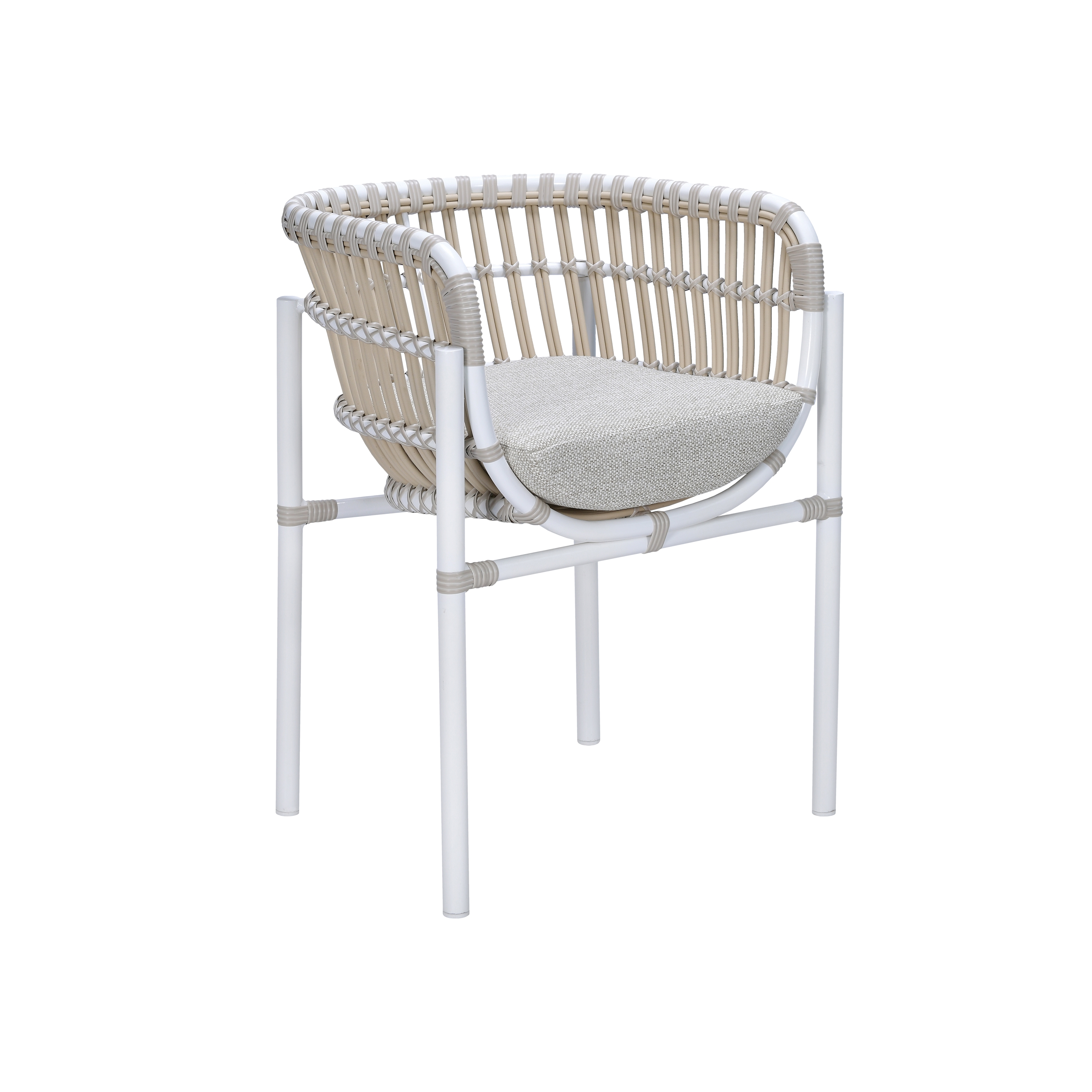Mostra il prodotto Sedia Pranzo Ellisse del produttore cbdesign