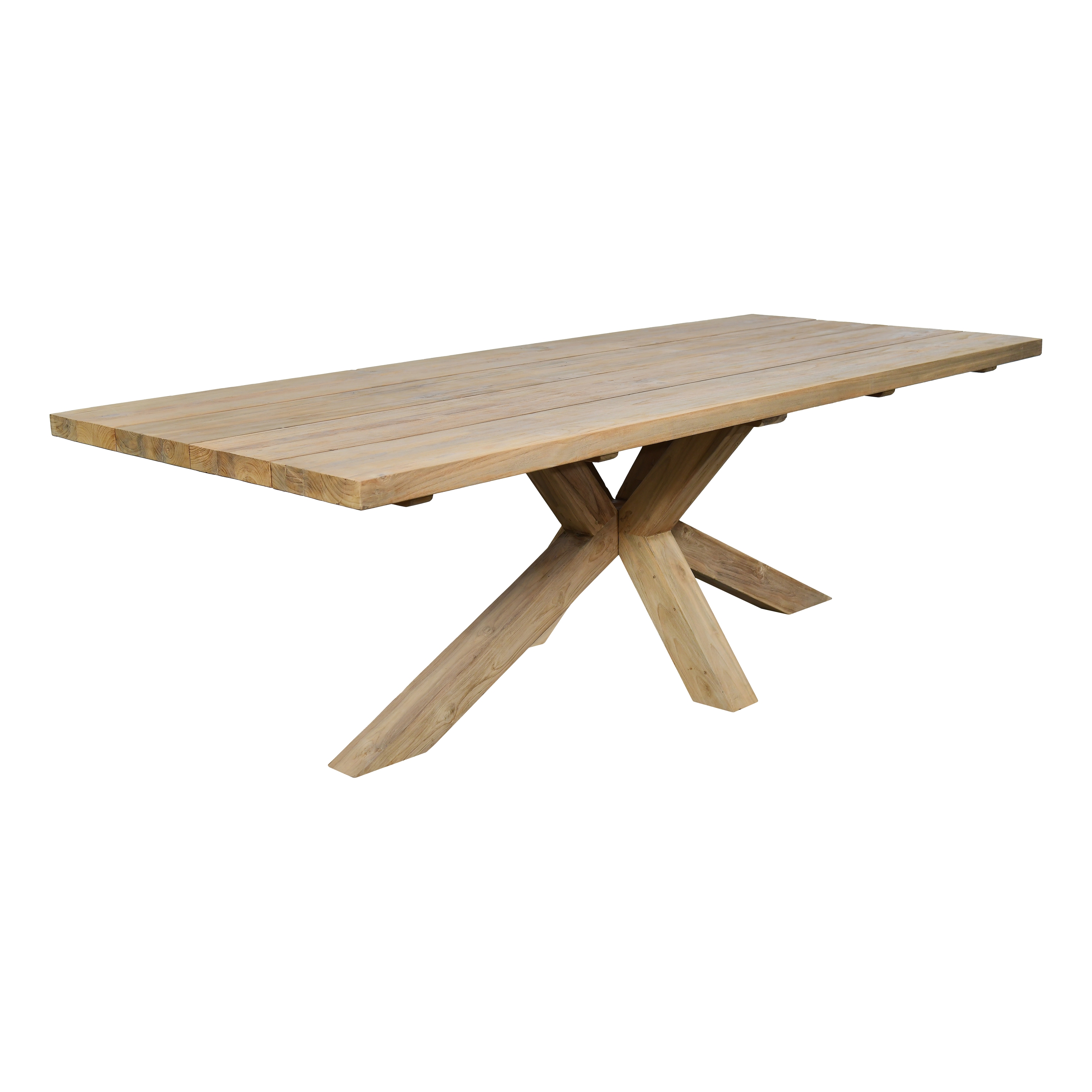 Display product Emely Rectangular Table from manufacturer cbdesign