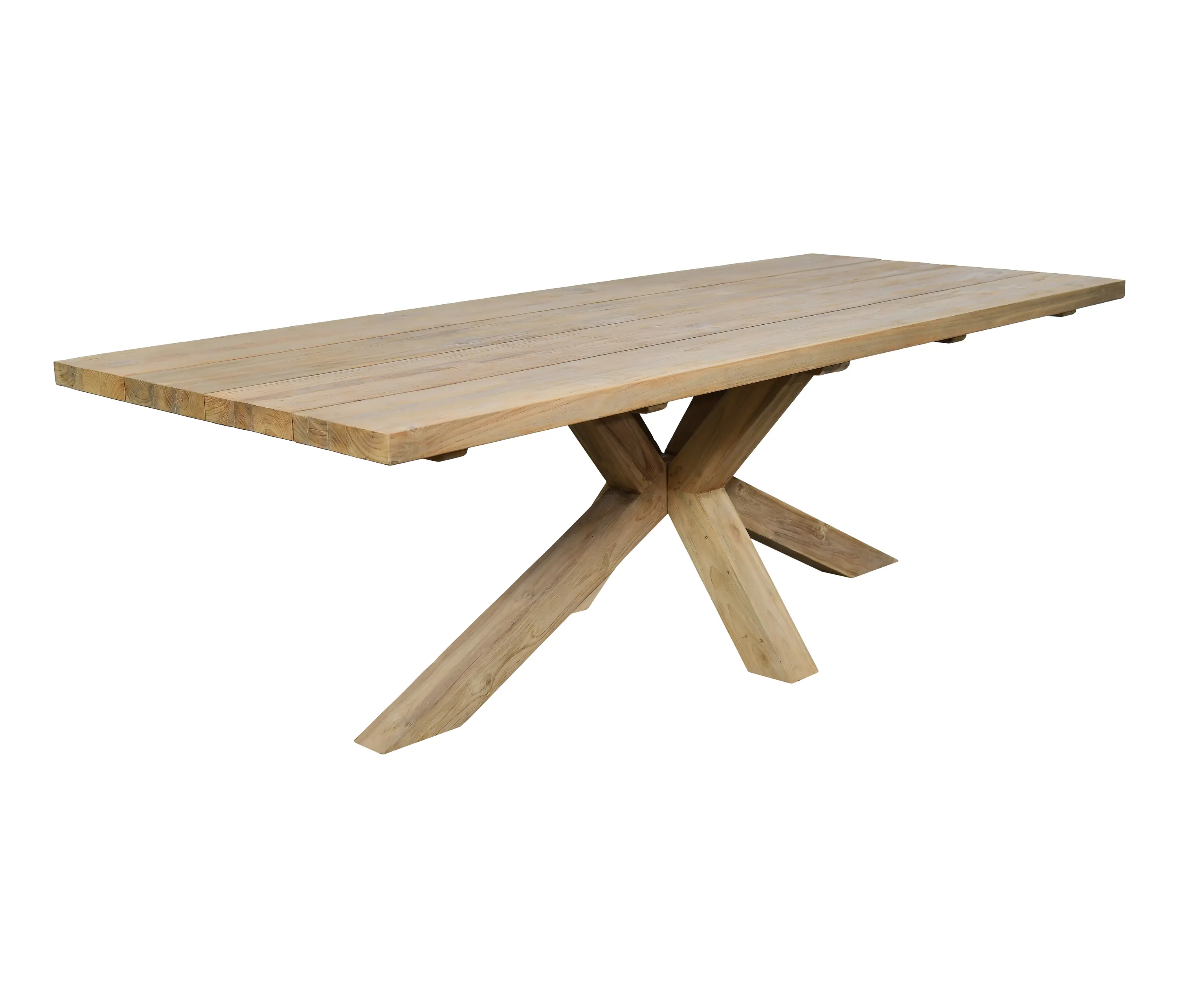 cbdesign - Emely Rectangular Table