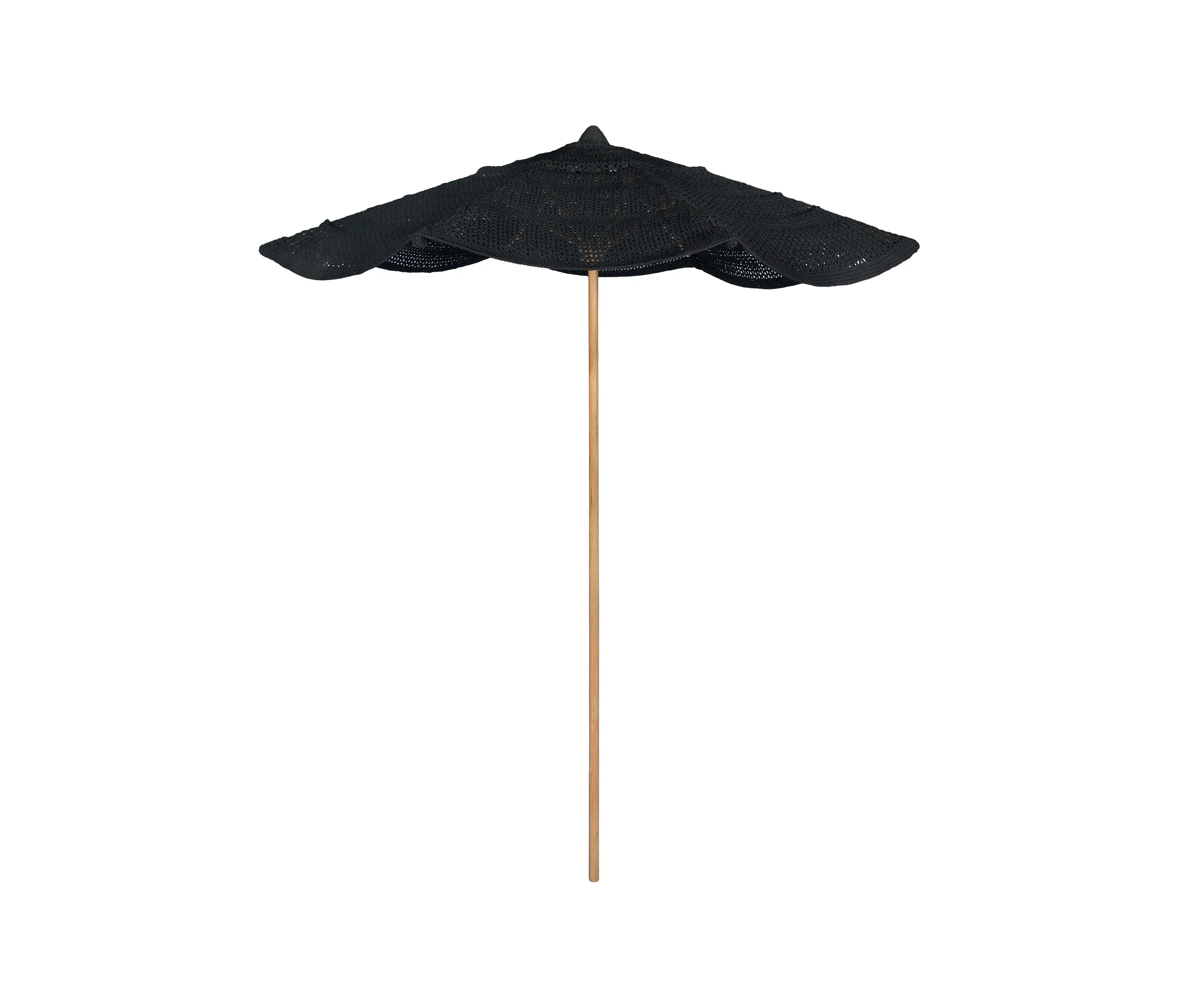 cbdesign - Fes Umbrella Crochet 3 M