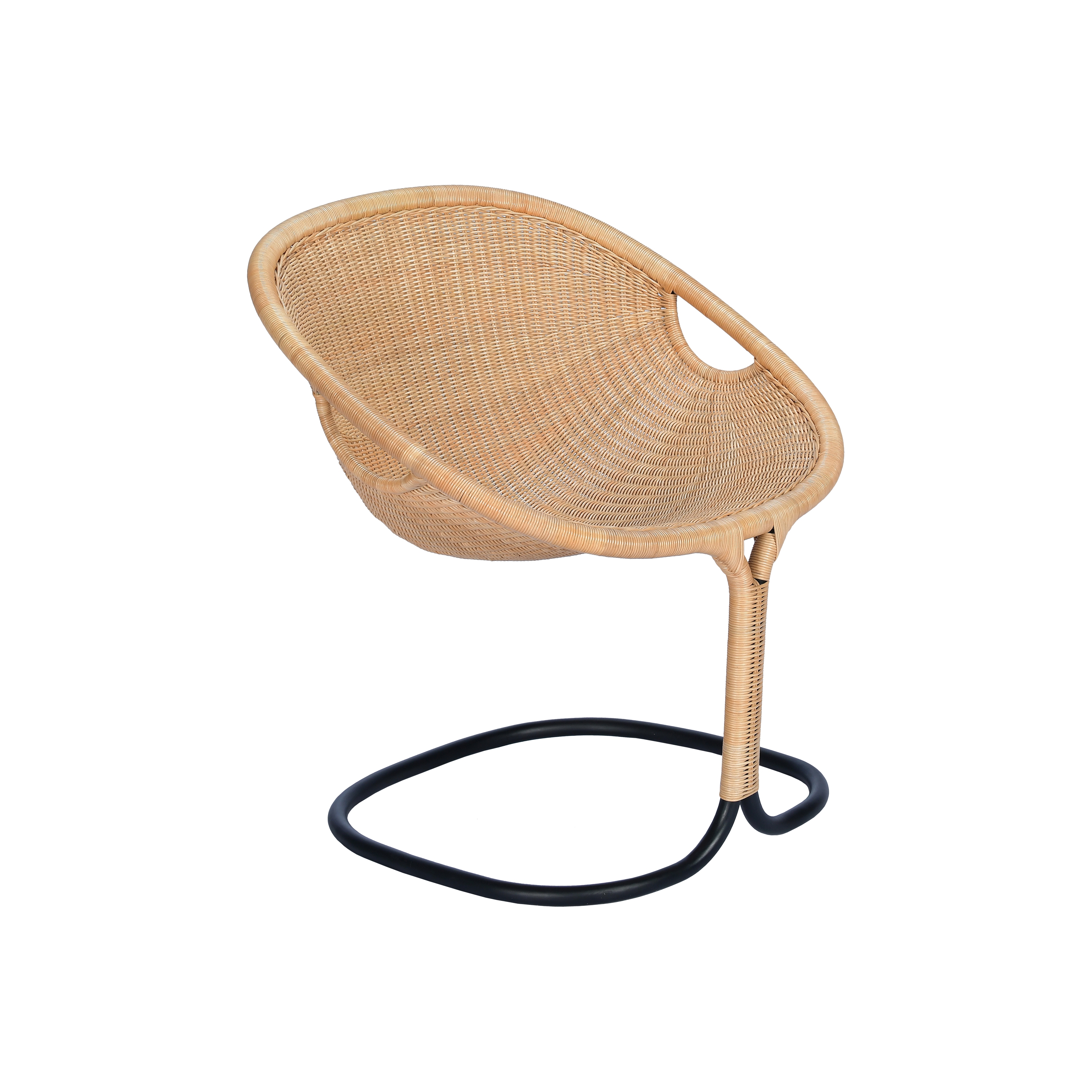 Mostra il prodotto Sedia Cantilever Flip del produttore cbdesign