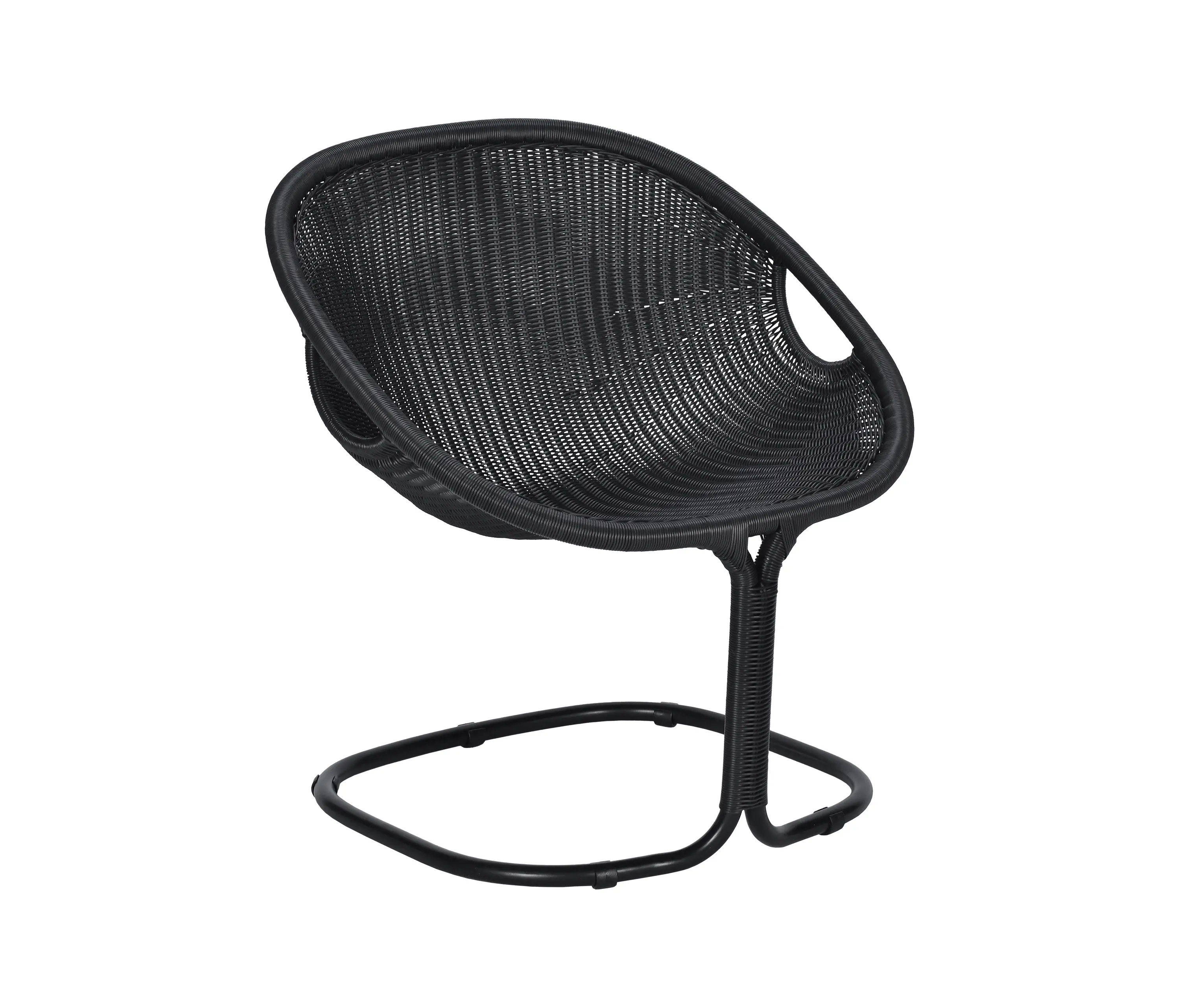 cbdesign - Sedia Cantilever Flip