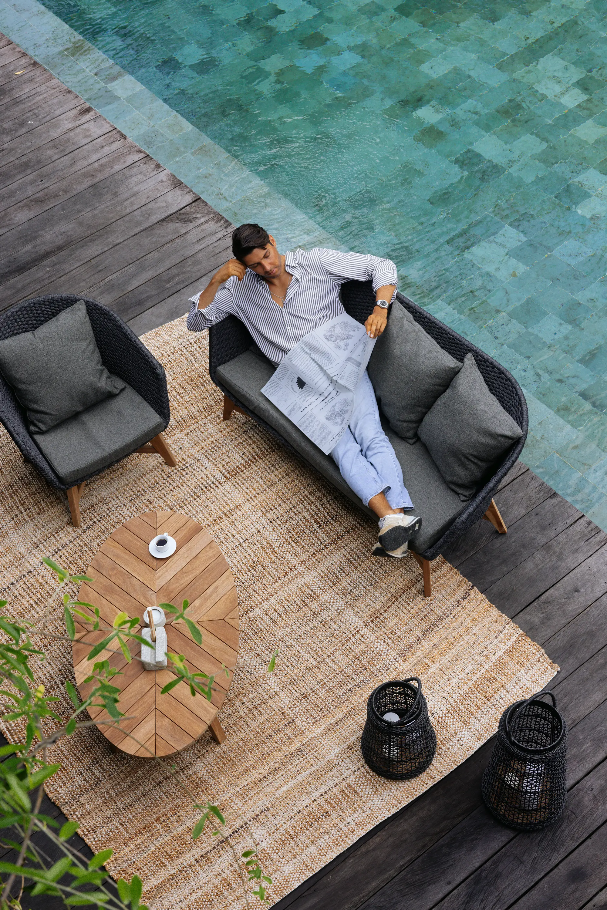 cbdesign - Florian Coffee Table