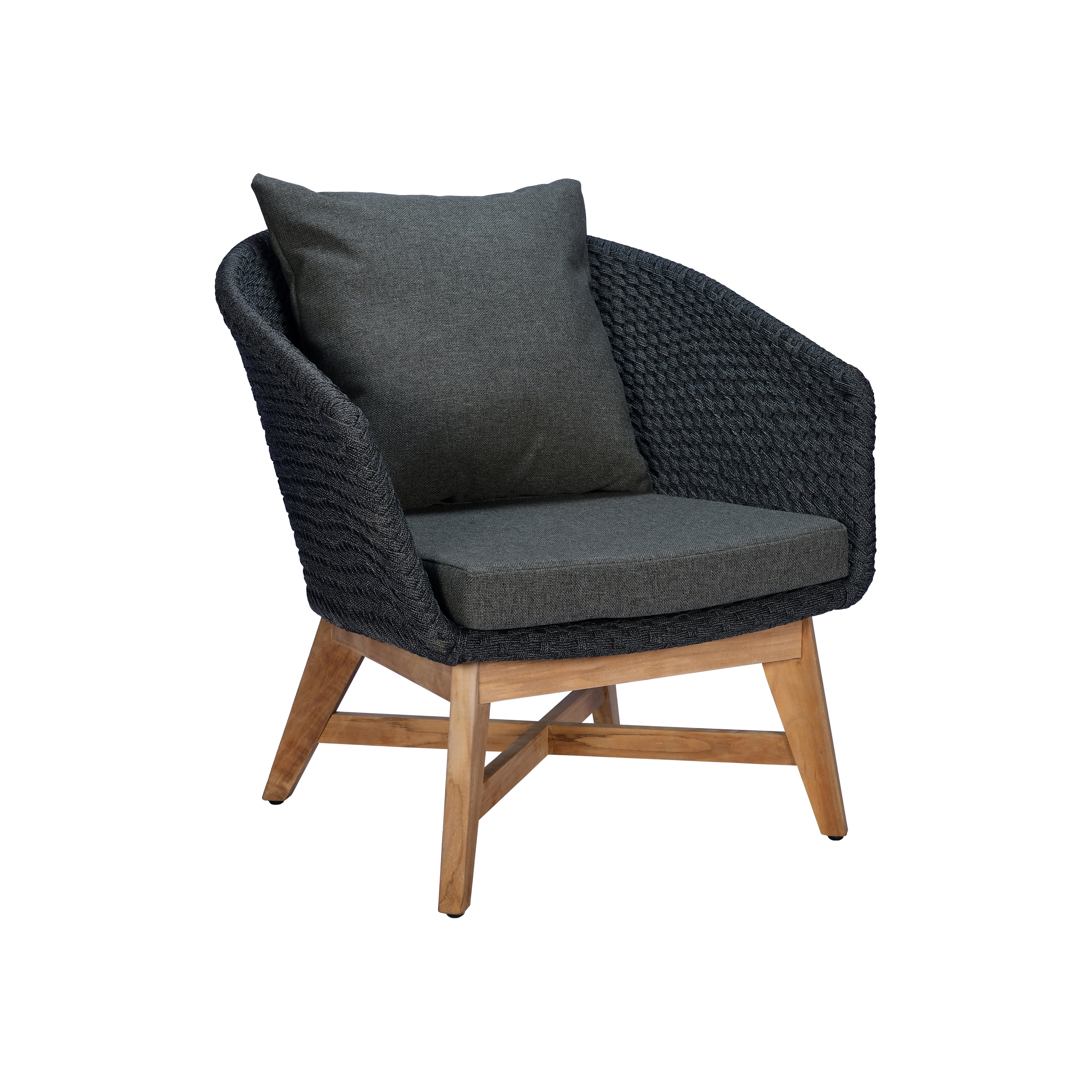 Produkt Florian Lounge Chair des Herstellers cbdesign anzeigen