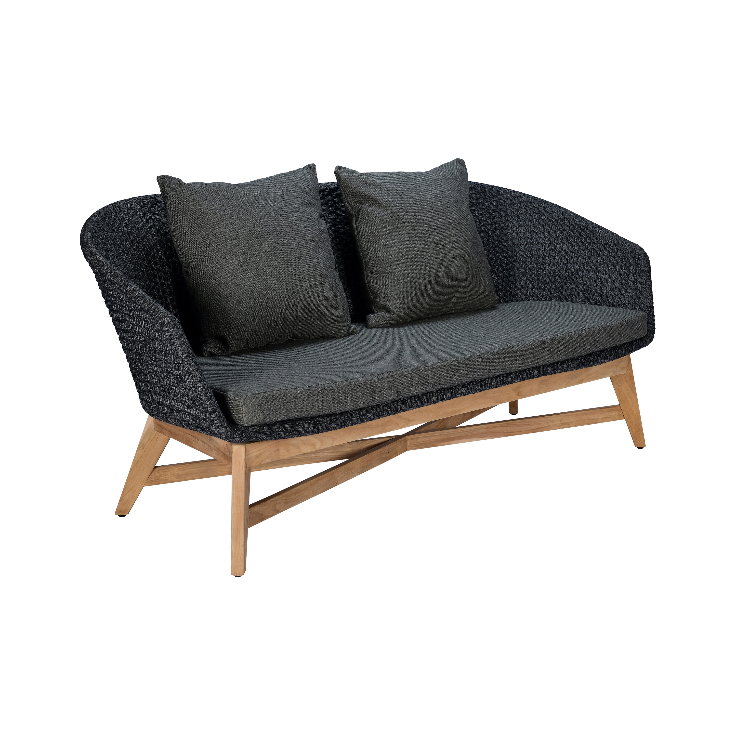 Mostrar el producto Florian Sofa del fabricante cbdesign