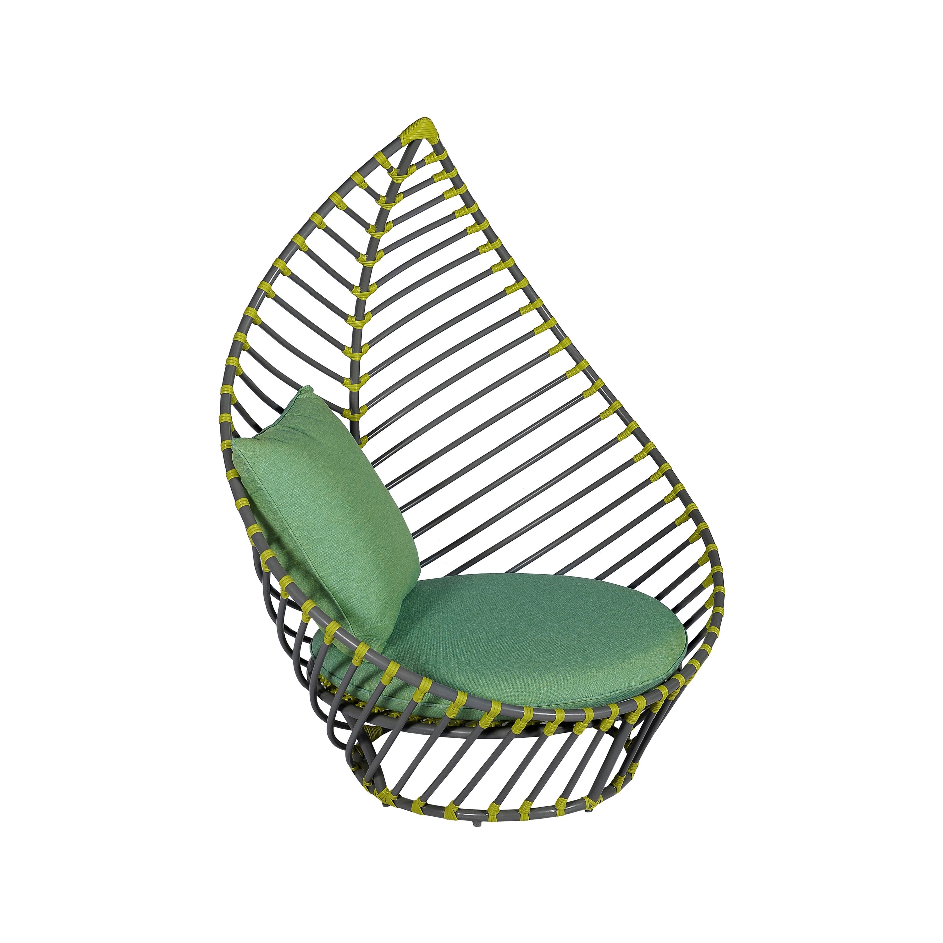 Foglia Lounge Chair