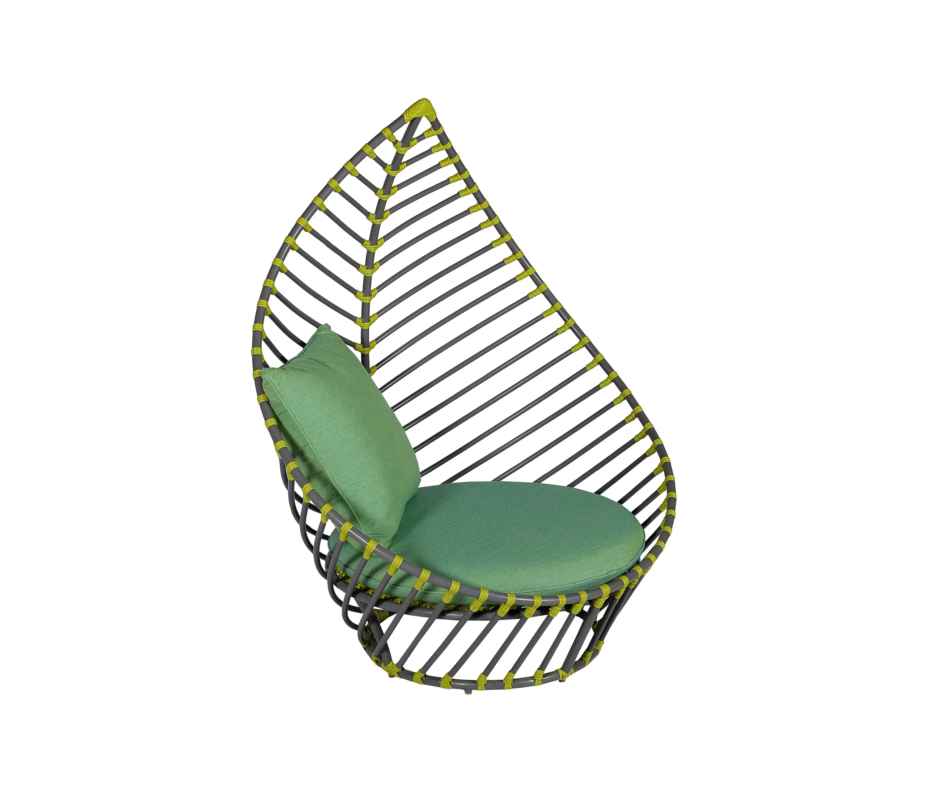 cbdesign - Foglia Lounge Chair