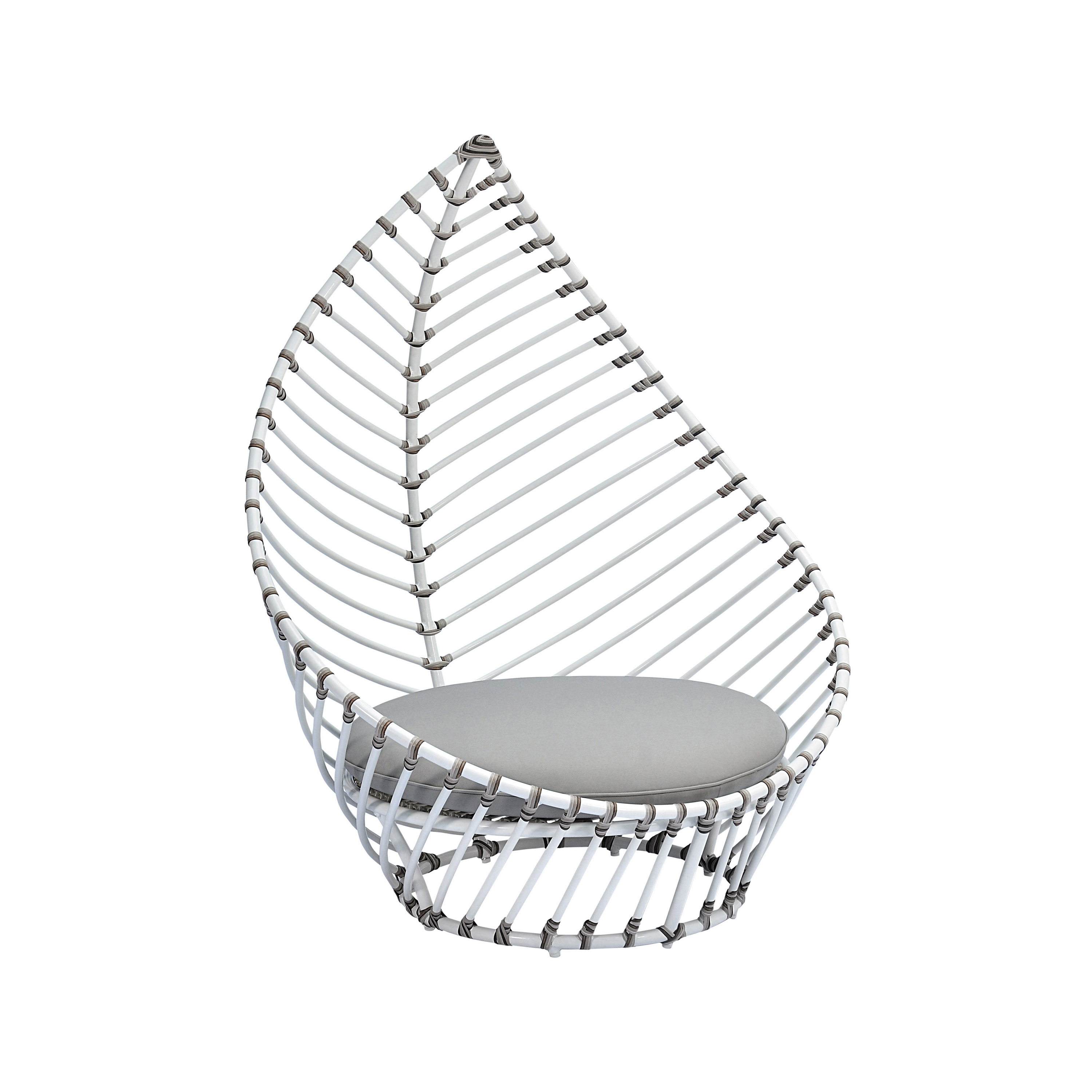 Foglia Lounge Chair