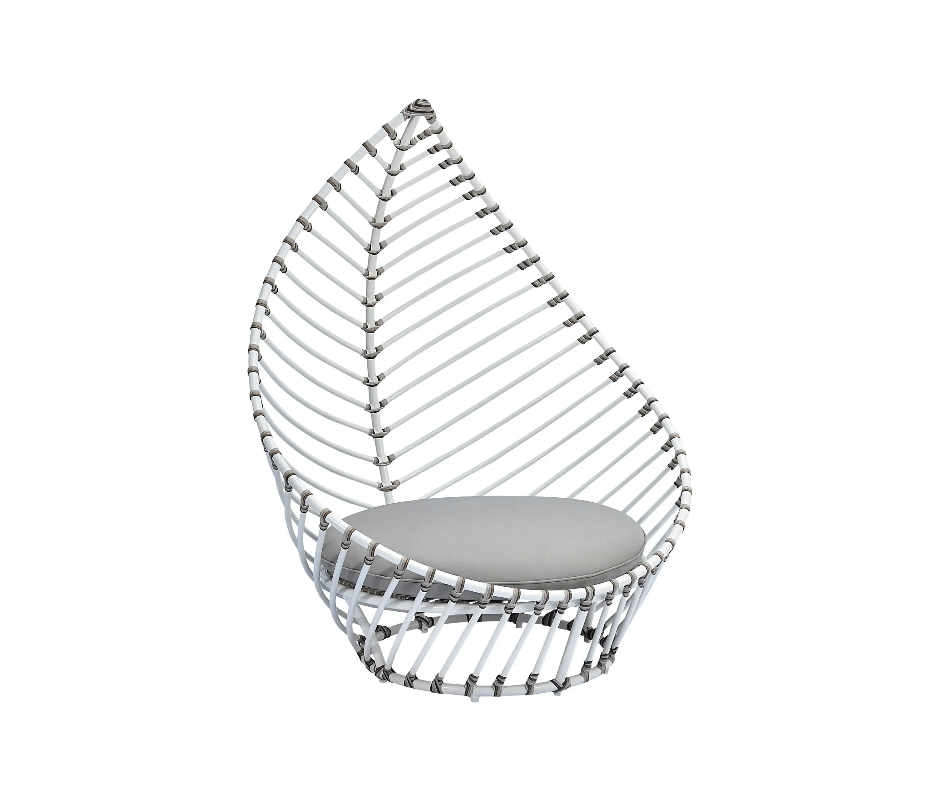 cbdesign - Foglia Lounge Chair