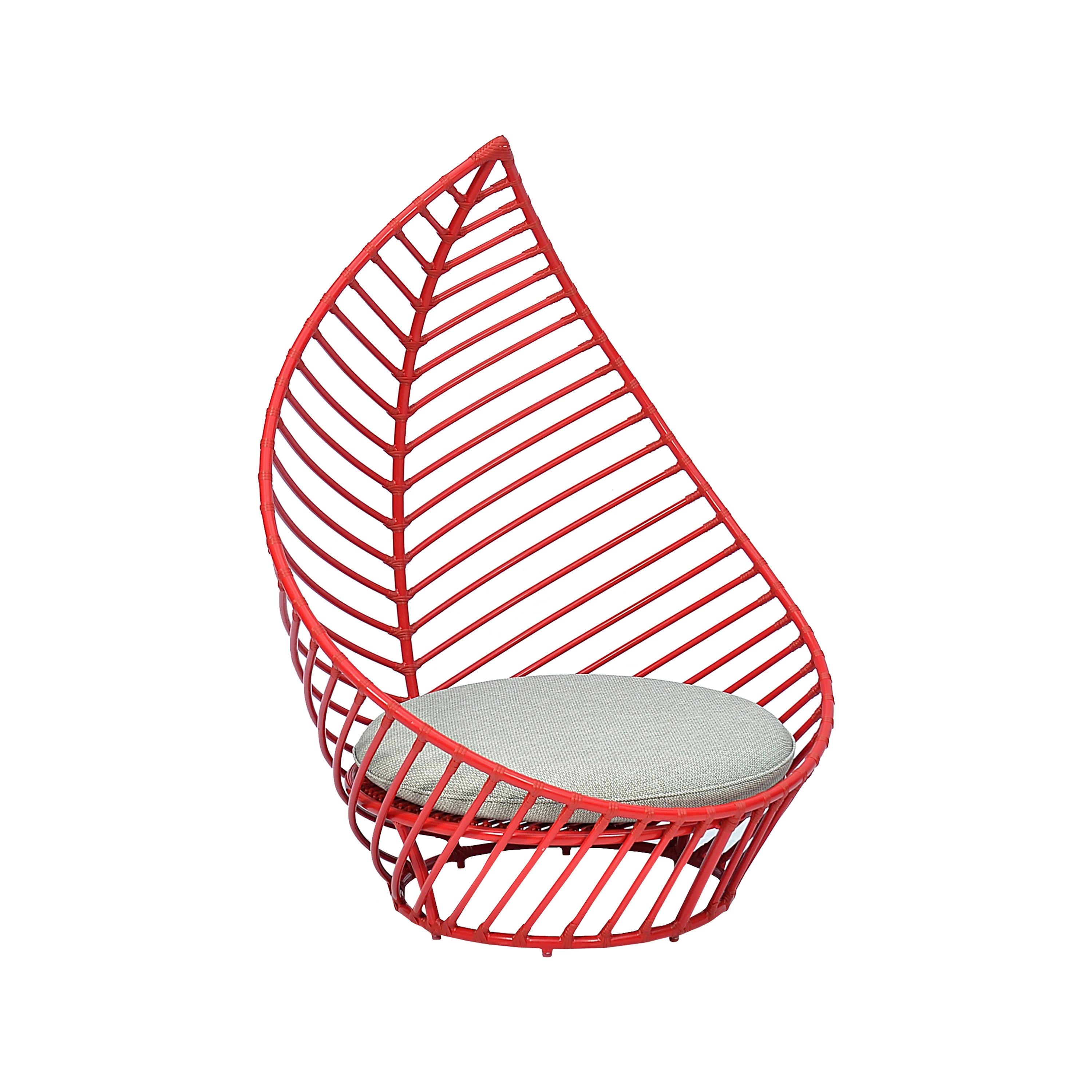 Foglia Lounge Chair