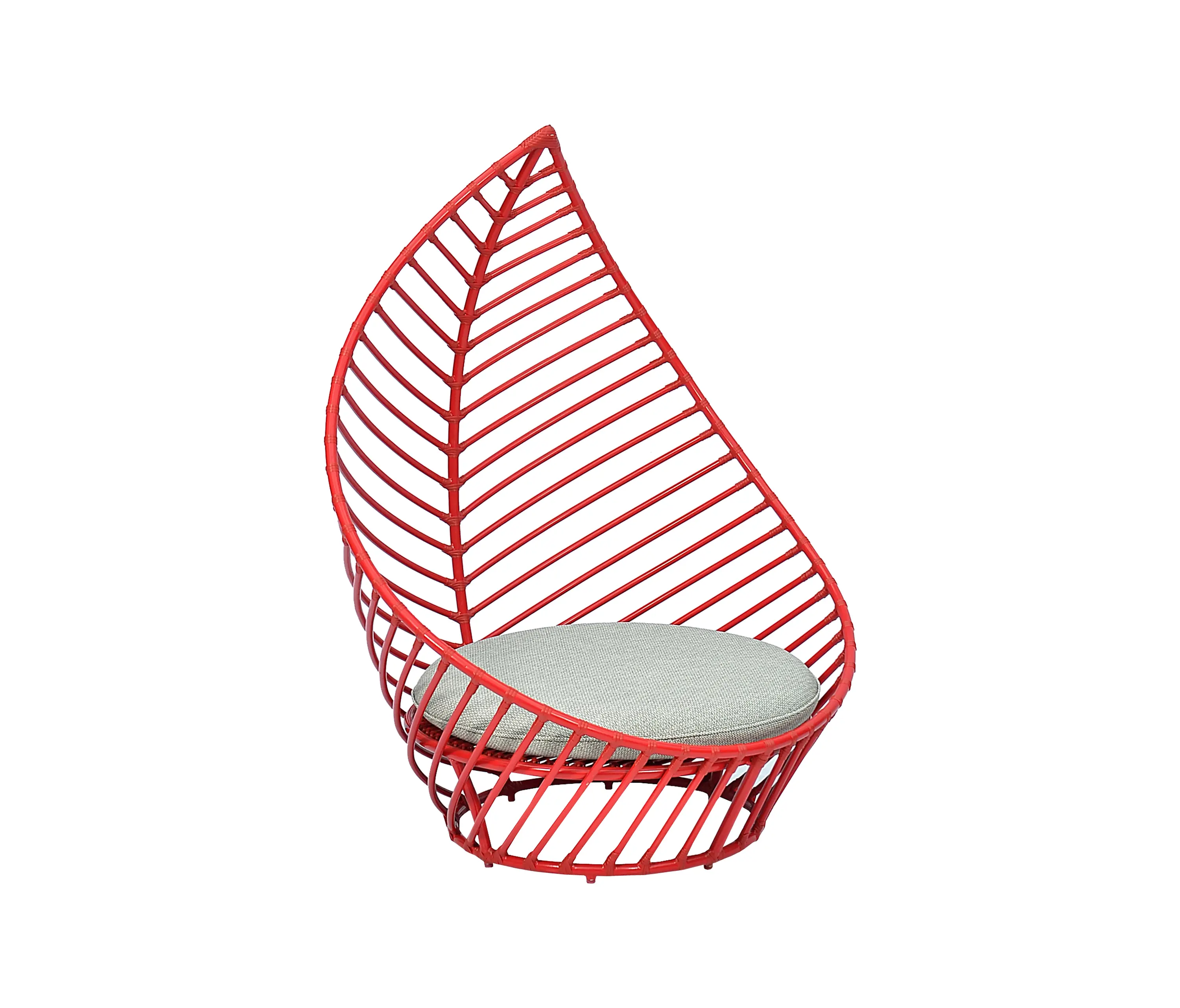 cbdesign - Foglia Lounge Chair