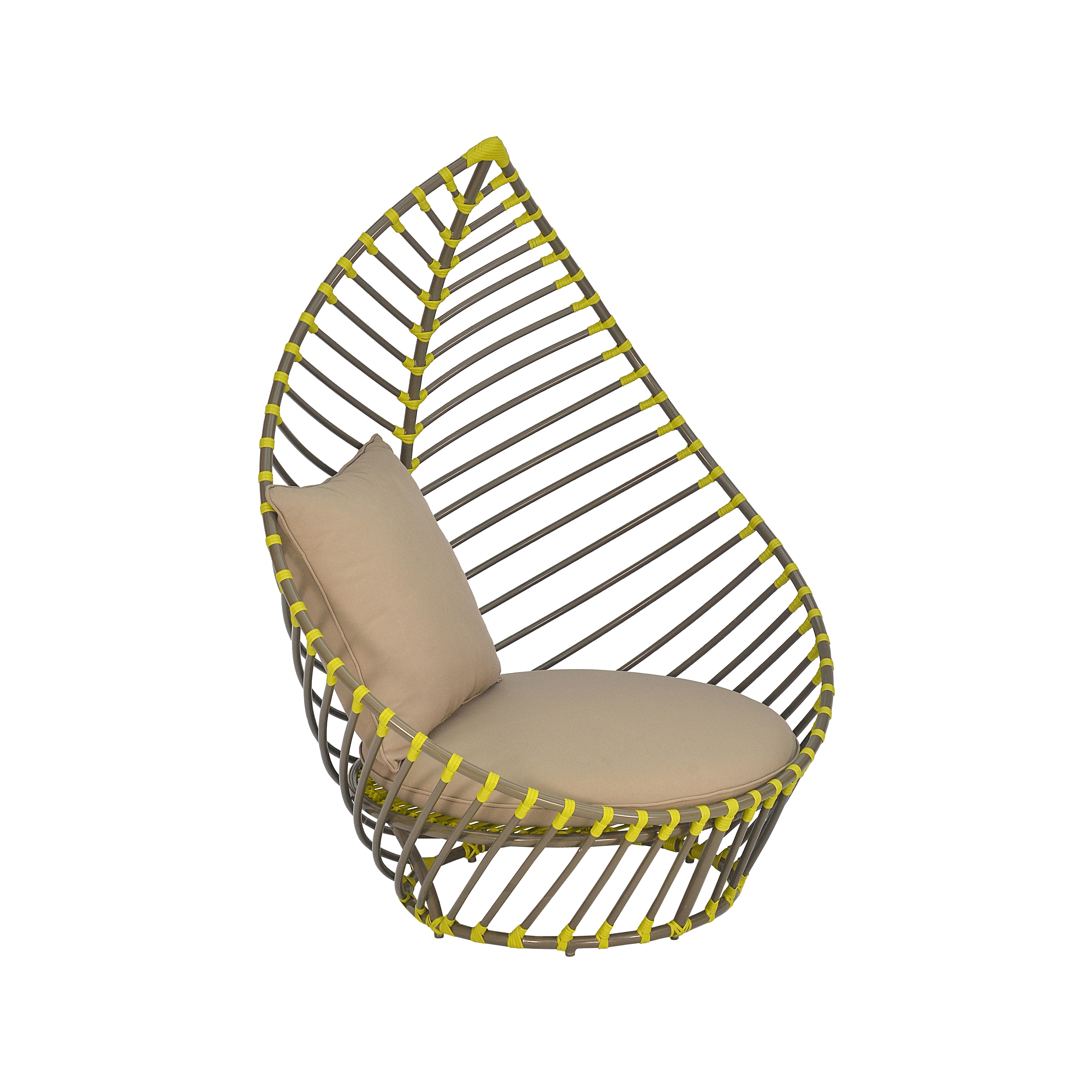 Foglia Lounge Chair