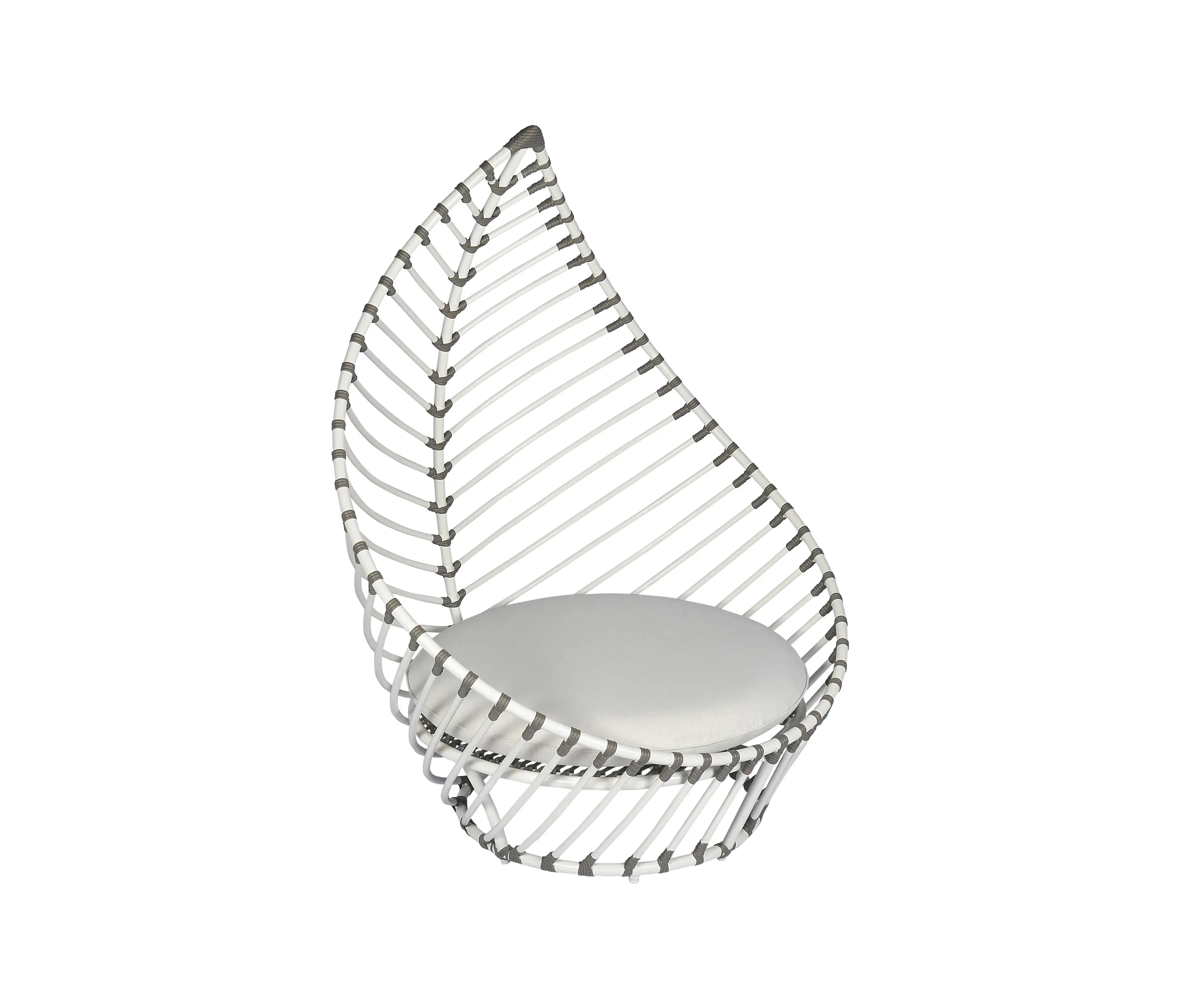 cbdesign - Foglia Lounge Chair