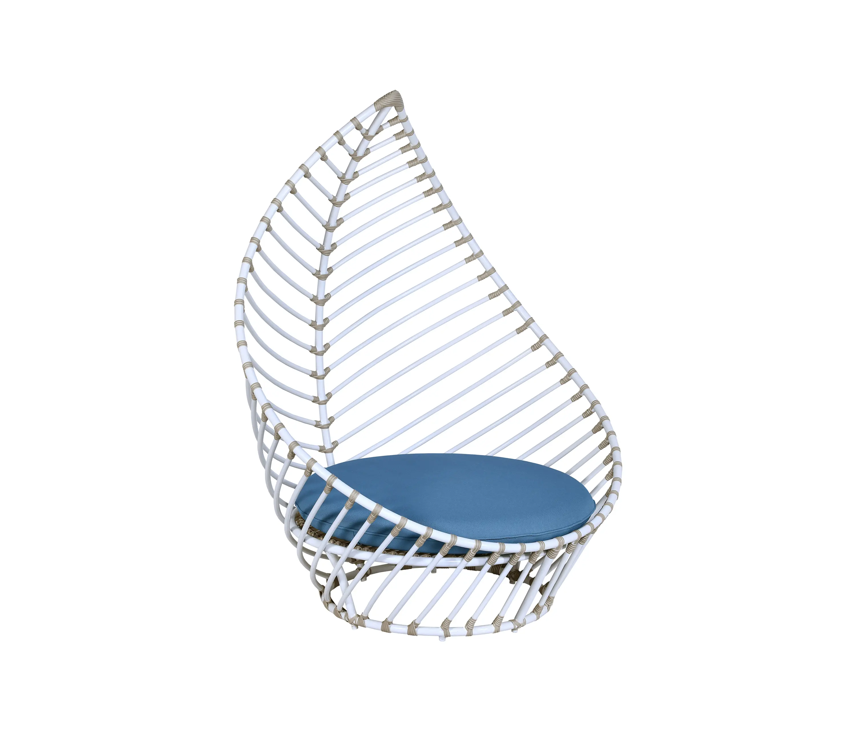 cbdesign - Foglia Lounge Chair