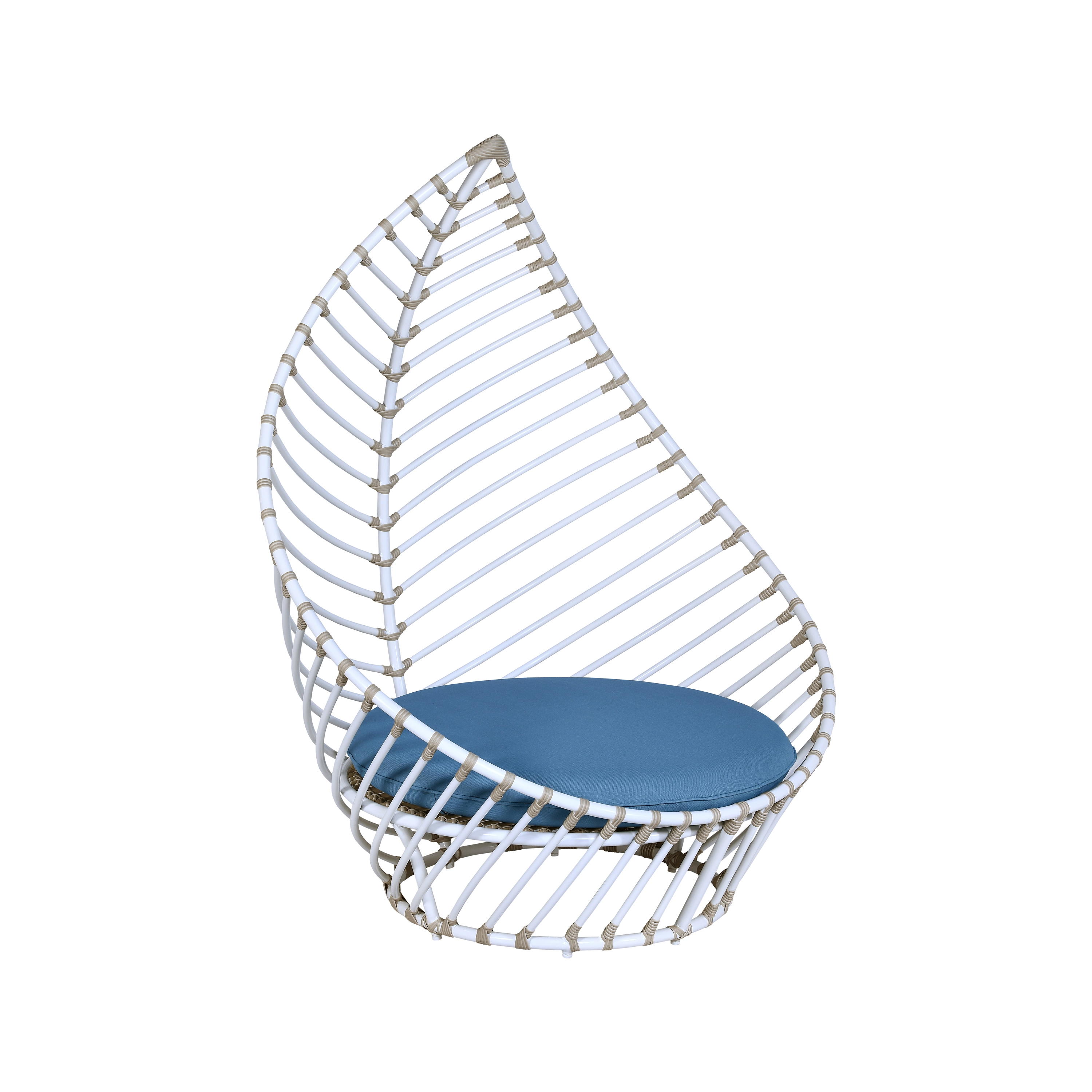 Foglia Lounge Chair