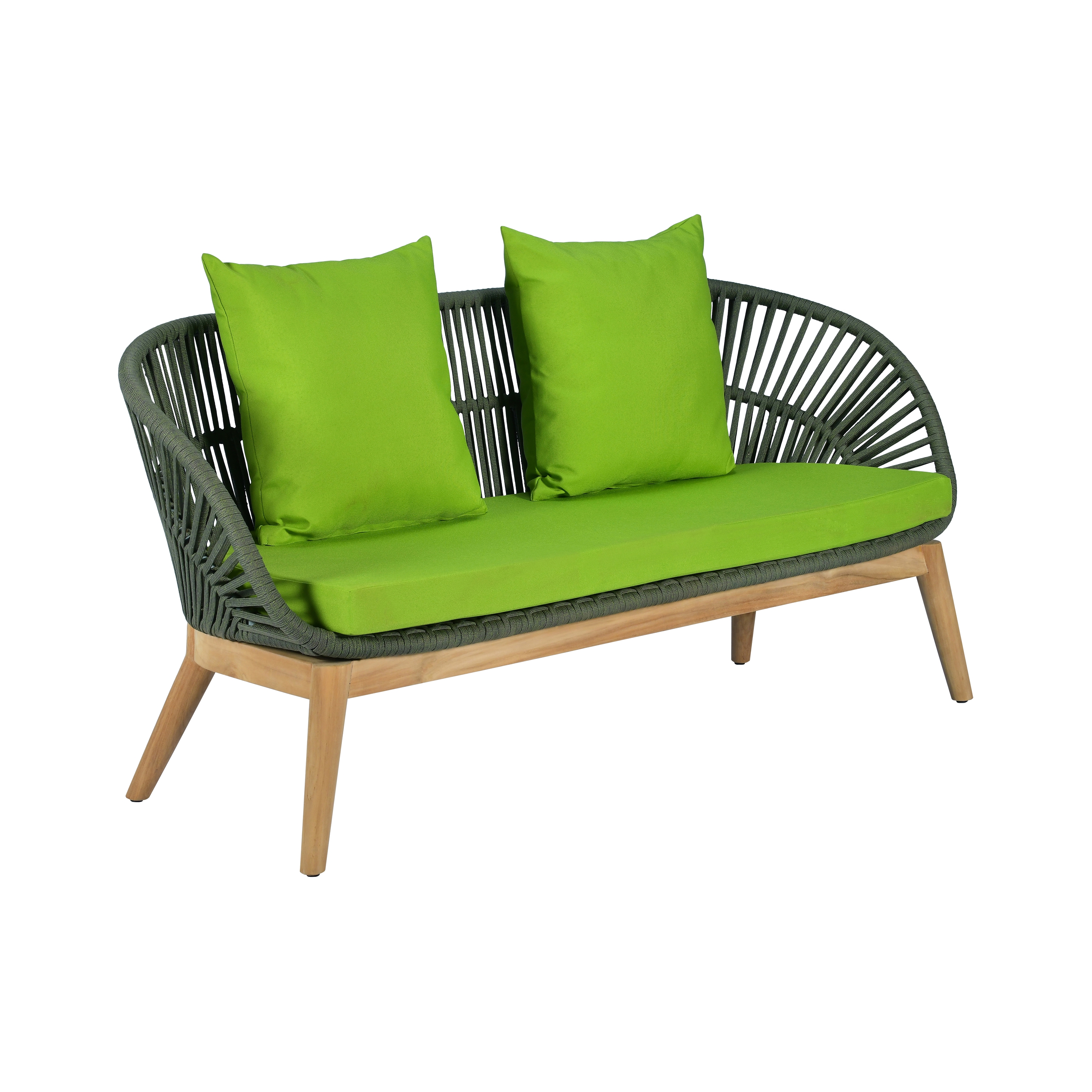 Mostrar el producto Gemma Sofa del fabricante cbdesign