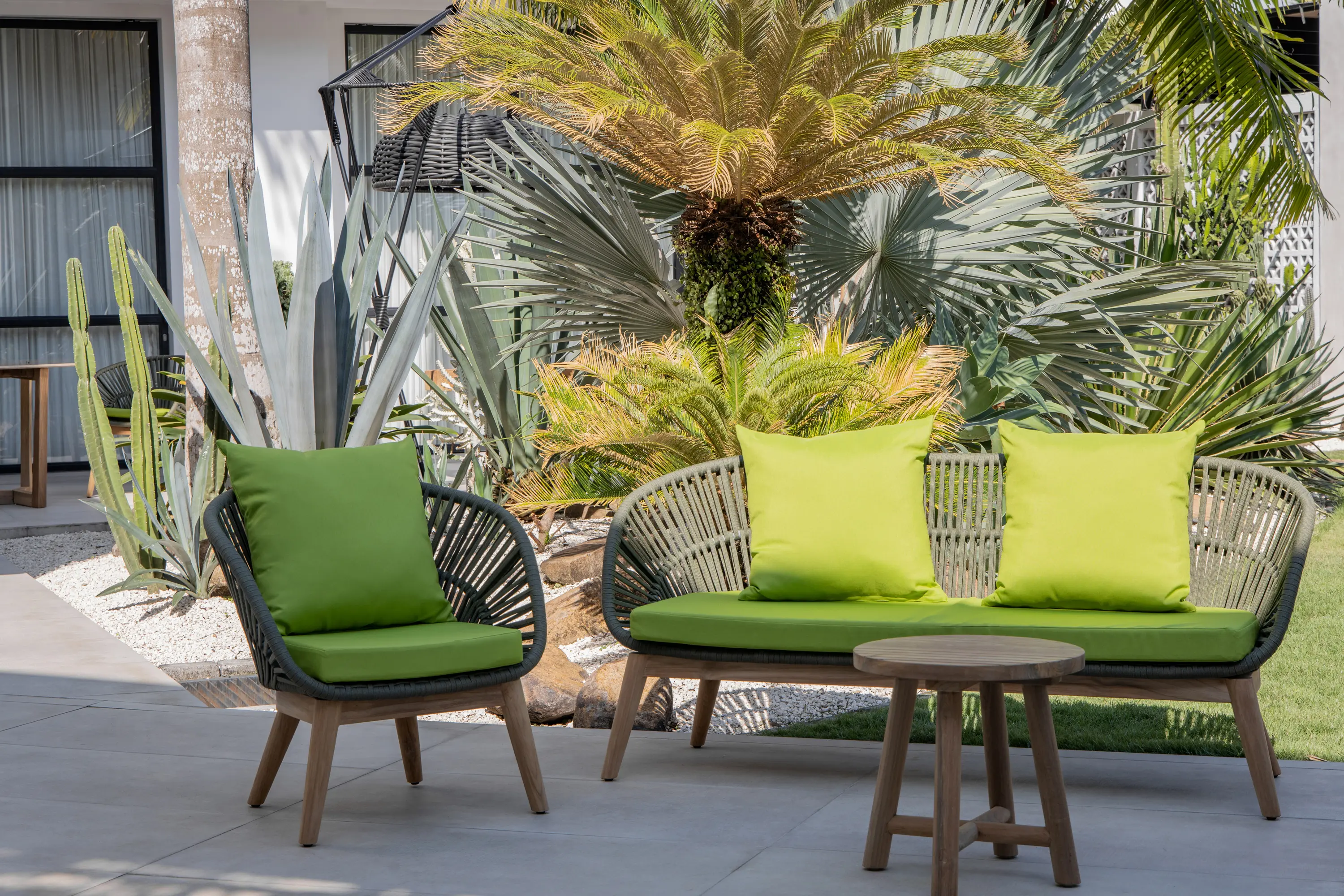 cbdesign - Gemma Sofa