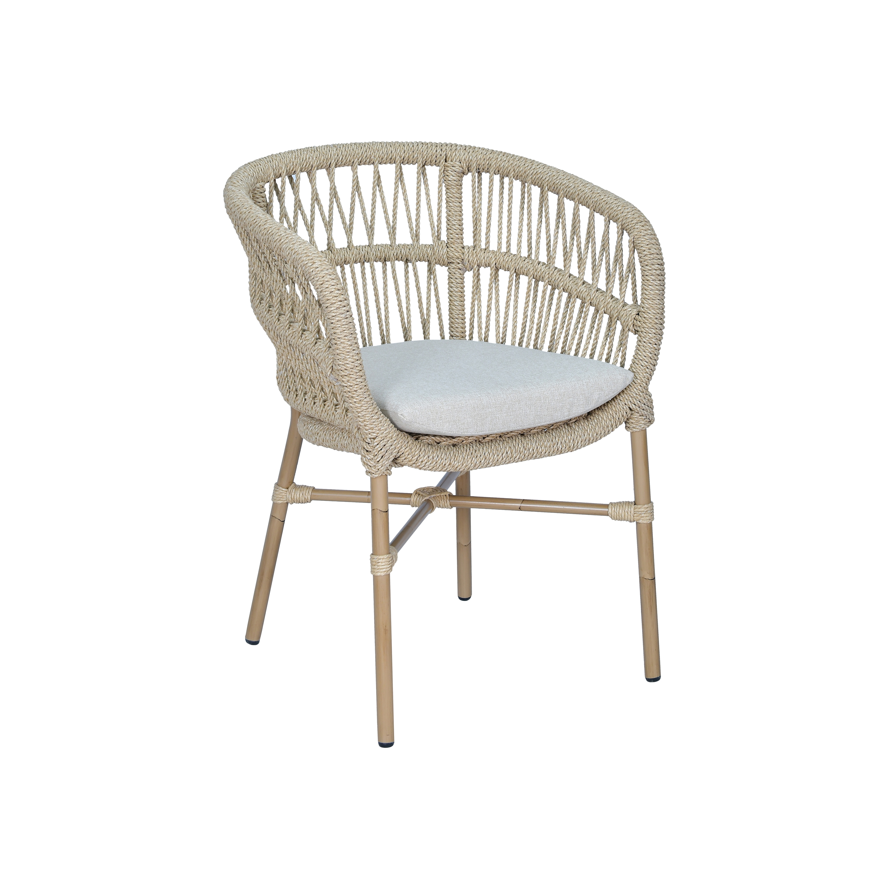 Mostra il prodotto Poltroncina Ginevra del produttore cbdesign
