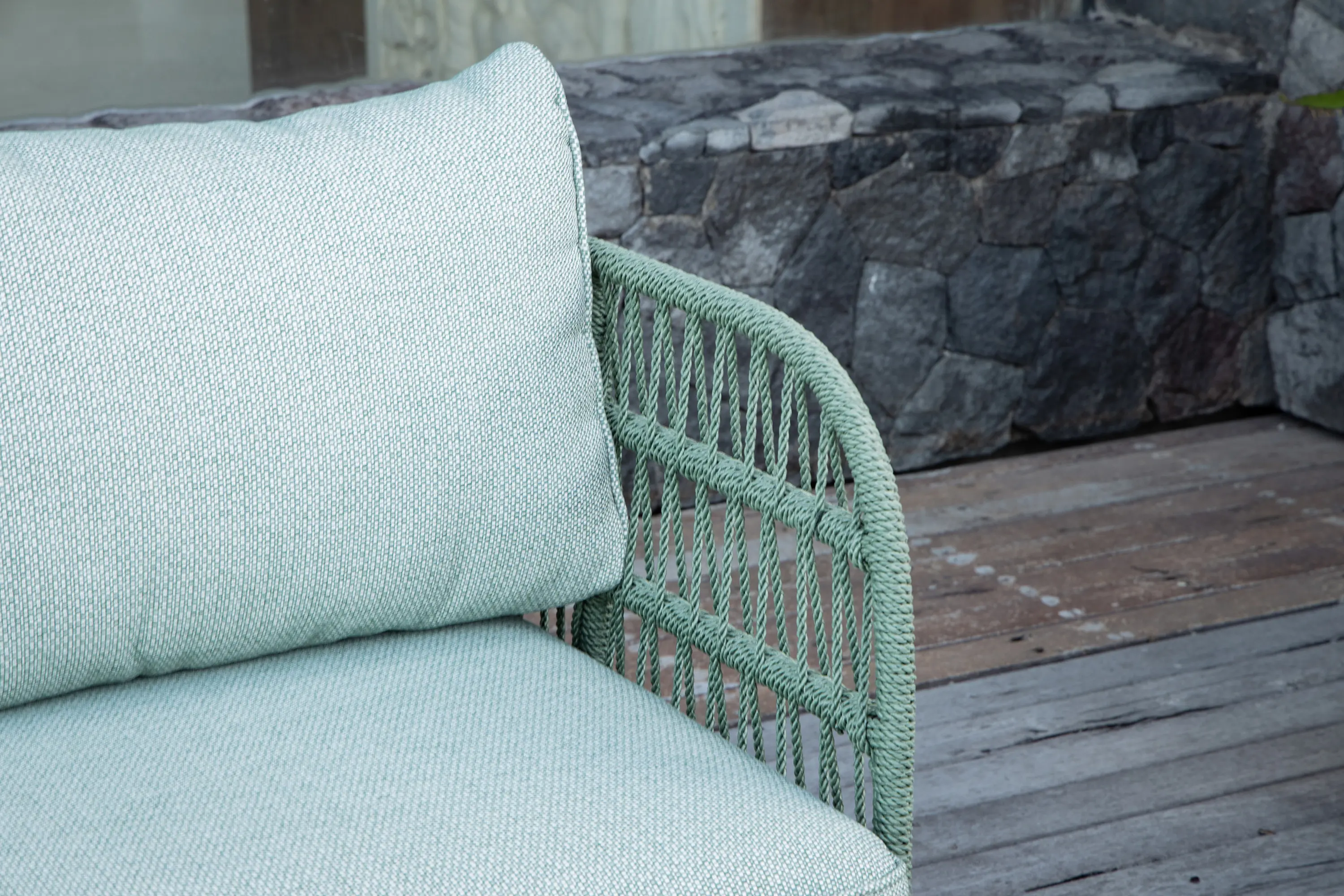 cbdesign - Ginevra Sofa