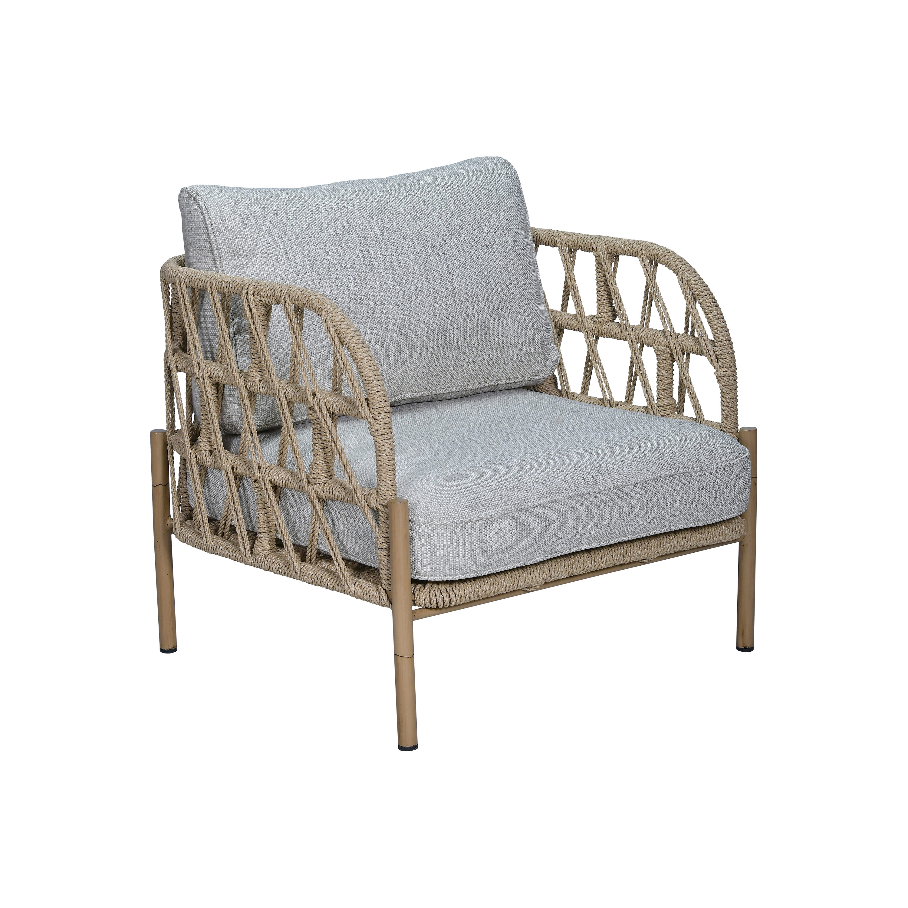 Mostrar el producto Giorgia Lounge Chair del fabricante cbdesign