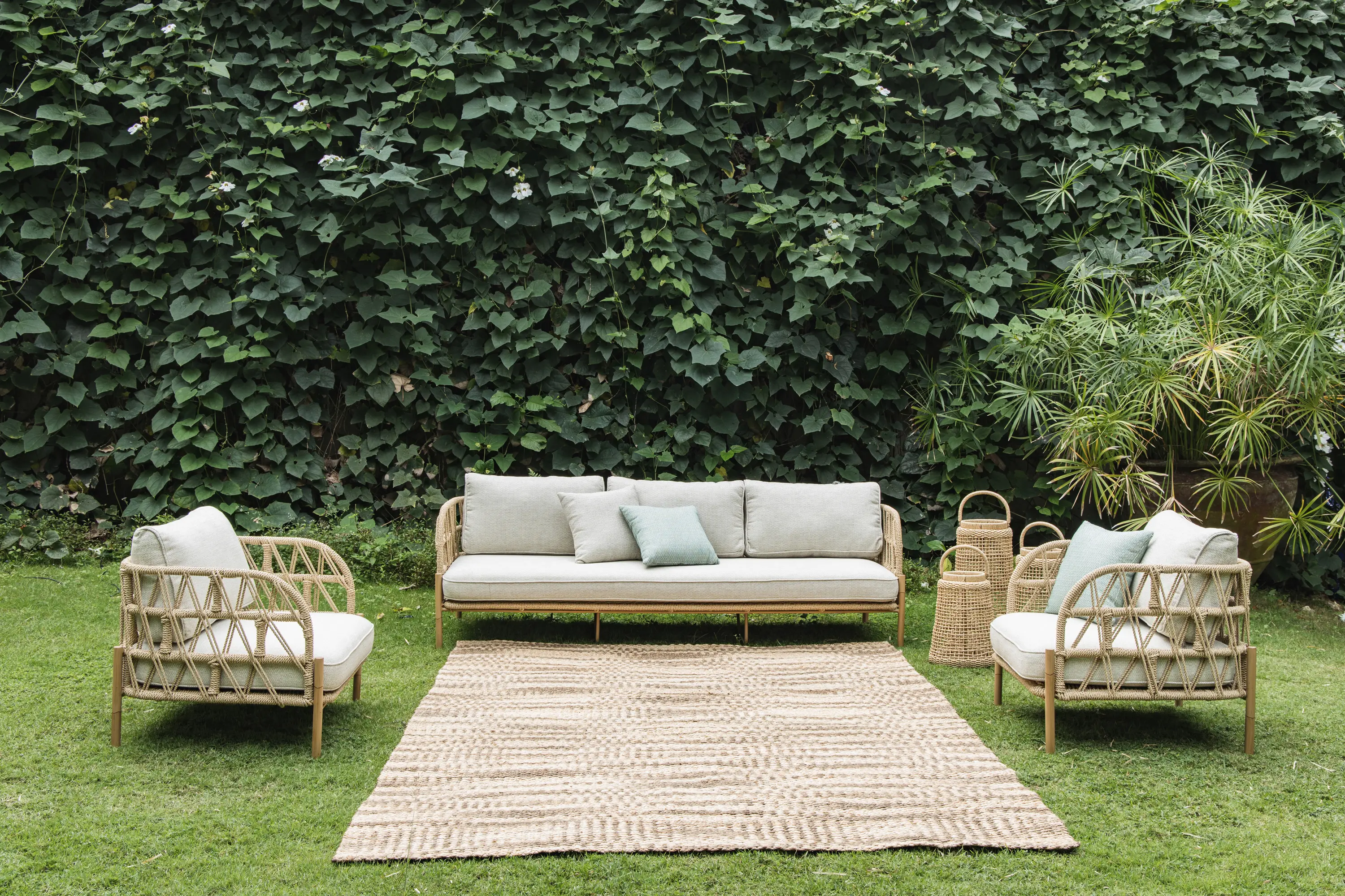 cbdesign - Giorgia Lounge Chair