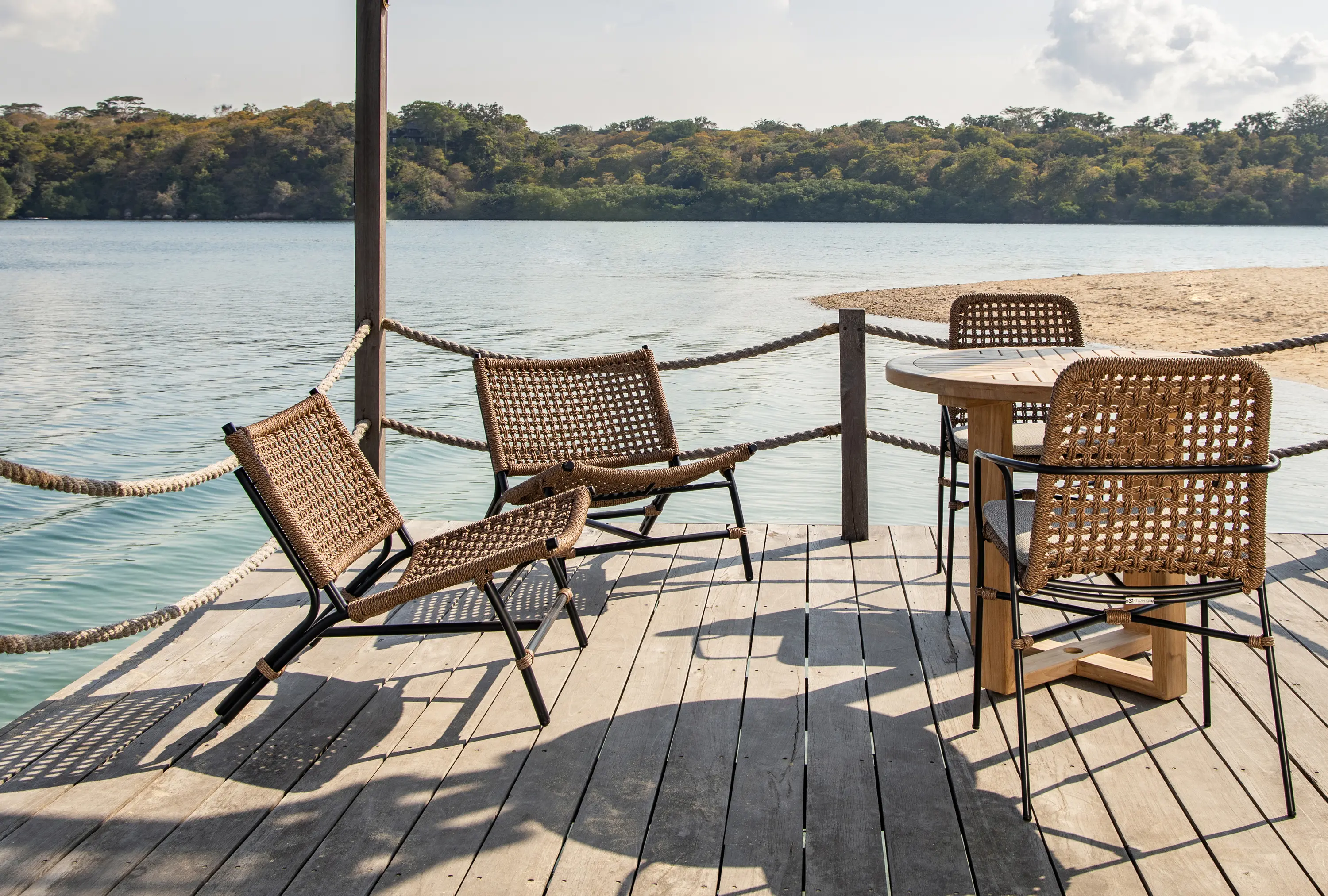 cbdesign - Grace Dining Armchair