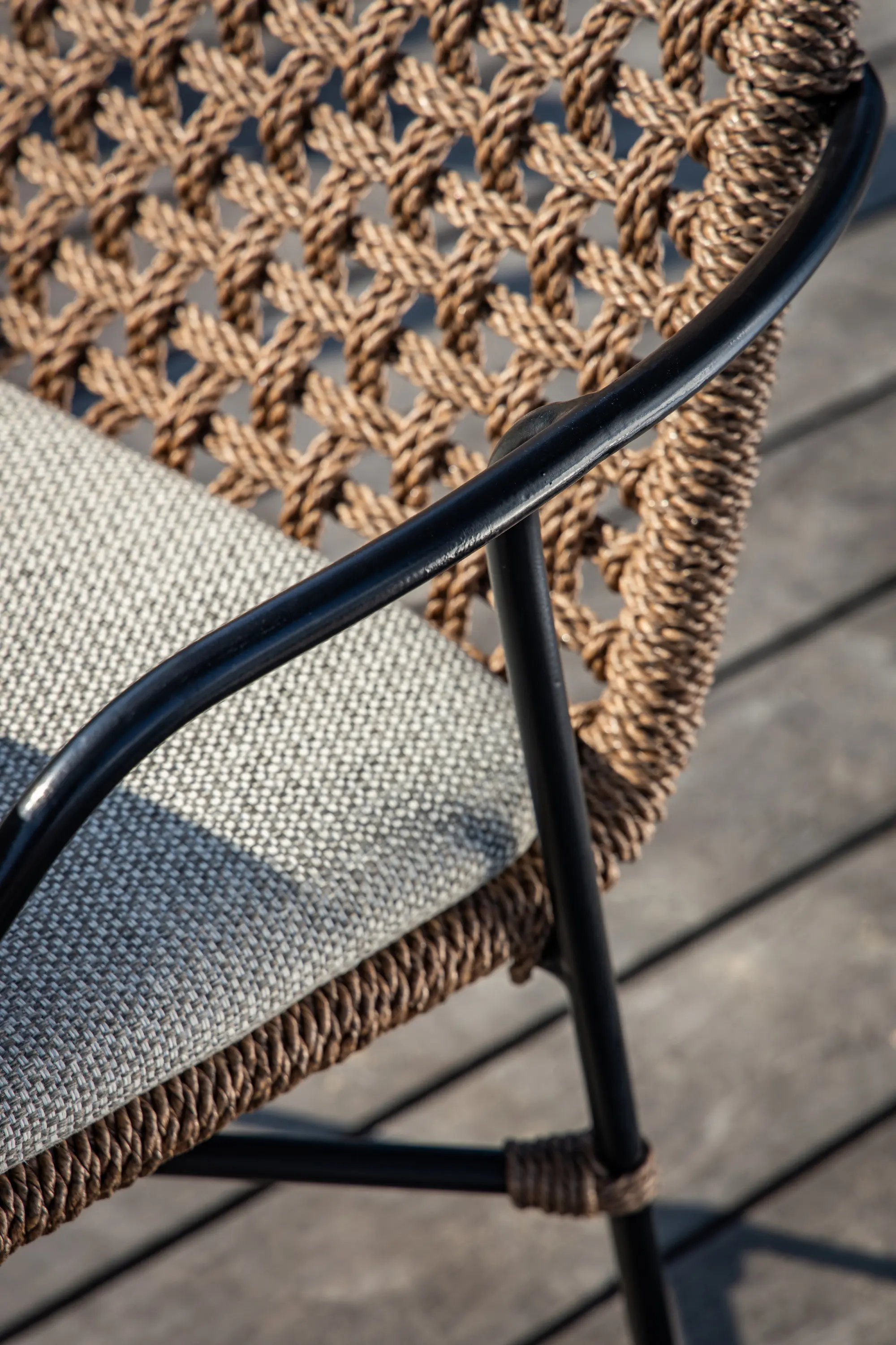 cbdesign - Grace Dining Armchair