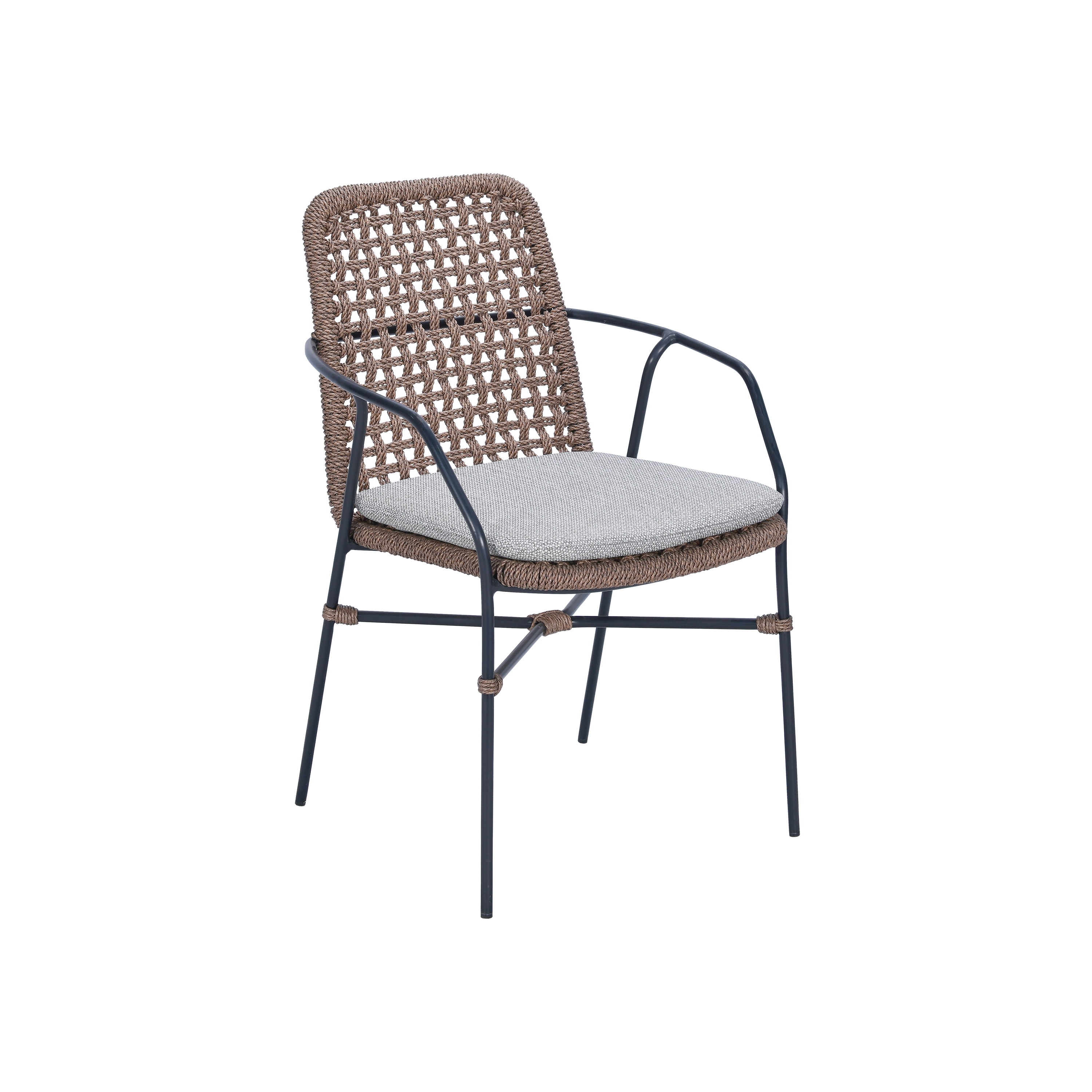 Mostra il prodotto Poltroncina Grace del produttore cbdesign