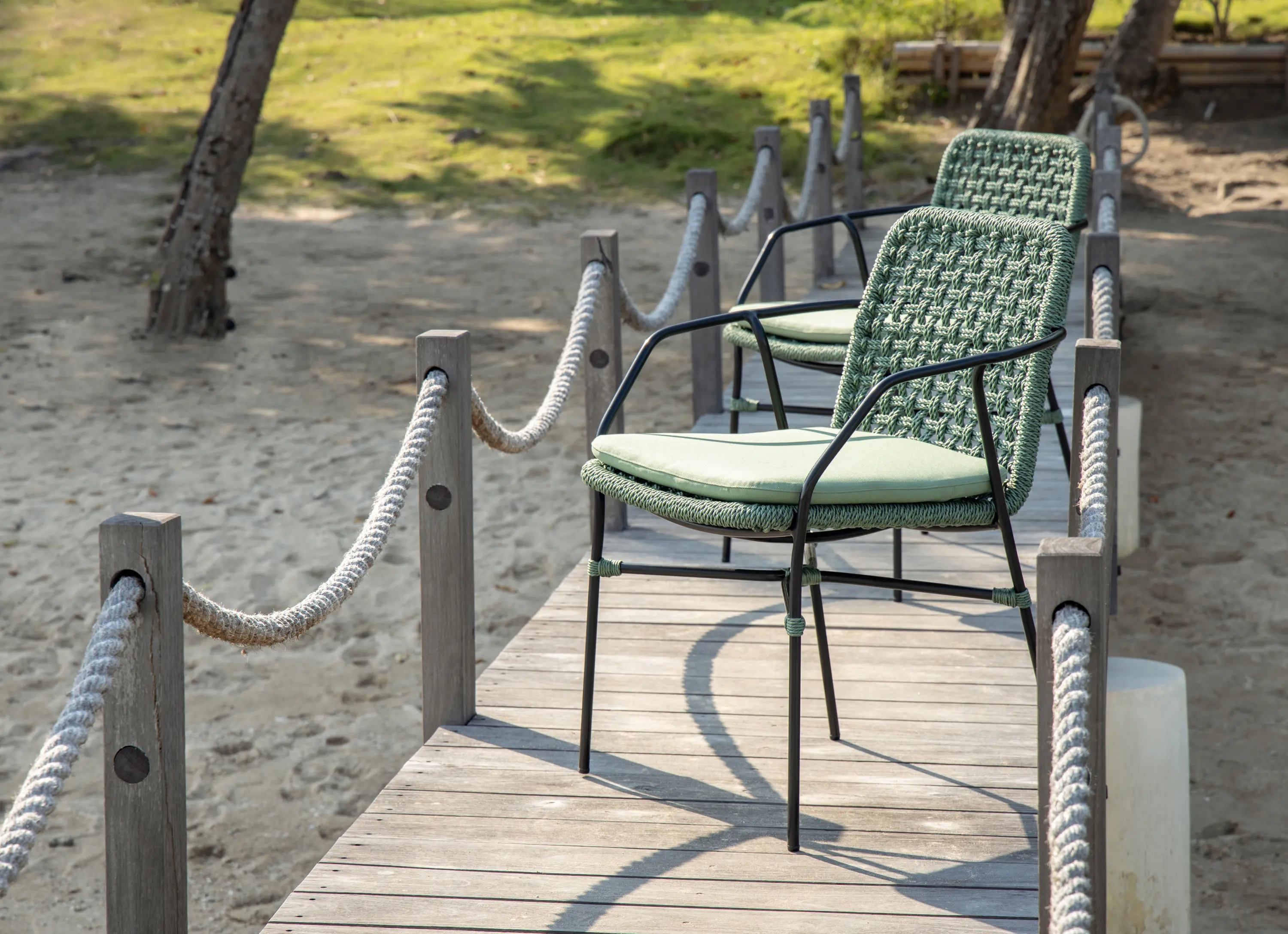 cbdesign - Poltroncina Grace