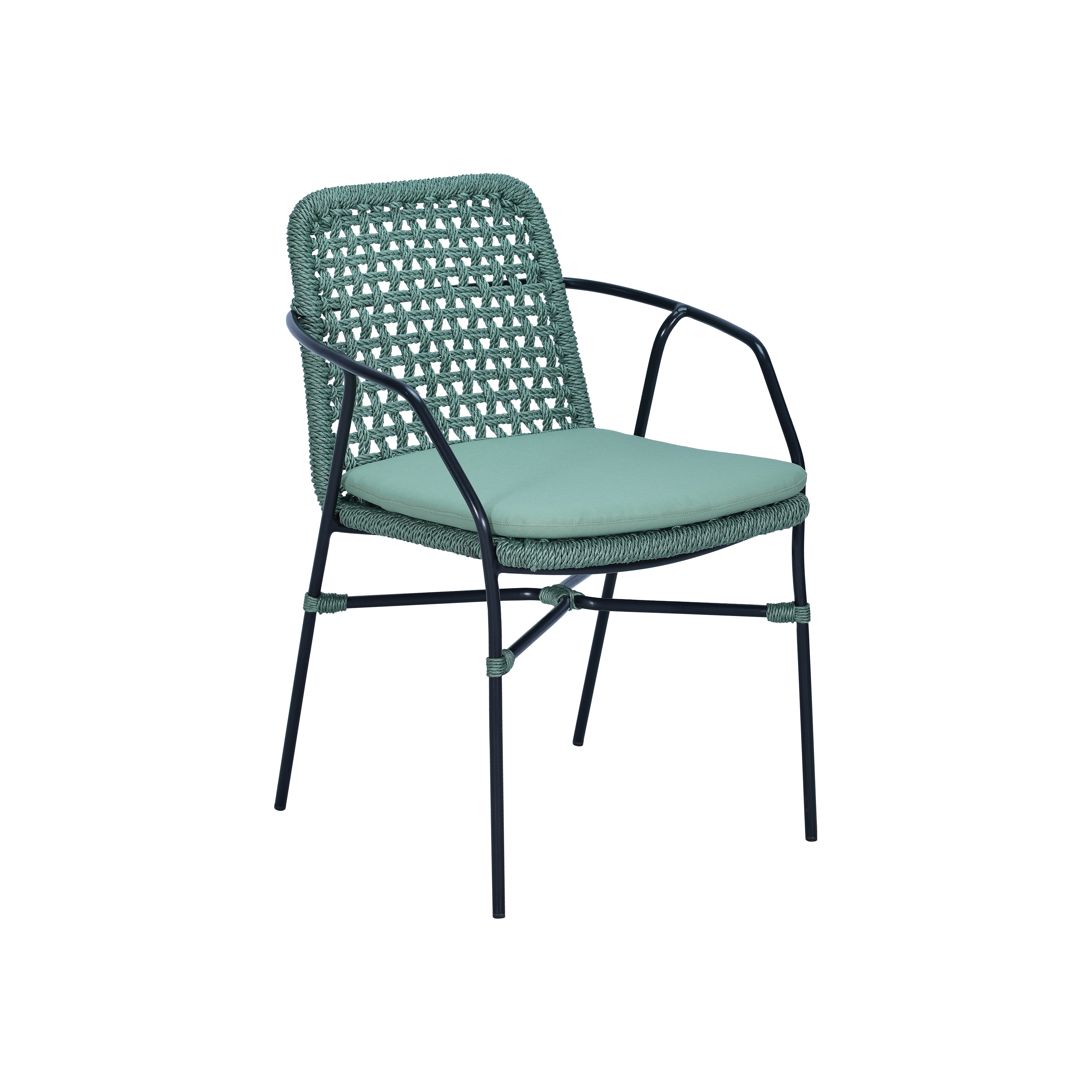 Mostra il prodotto Poltroncina Grace del produttore cbdesign