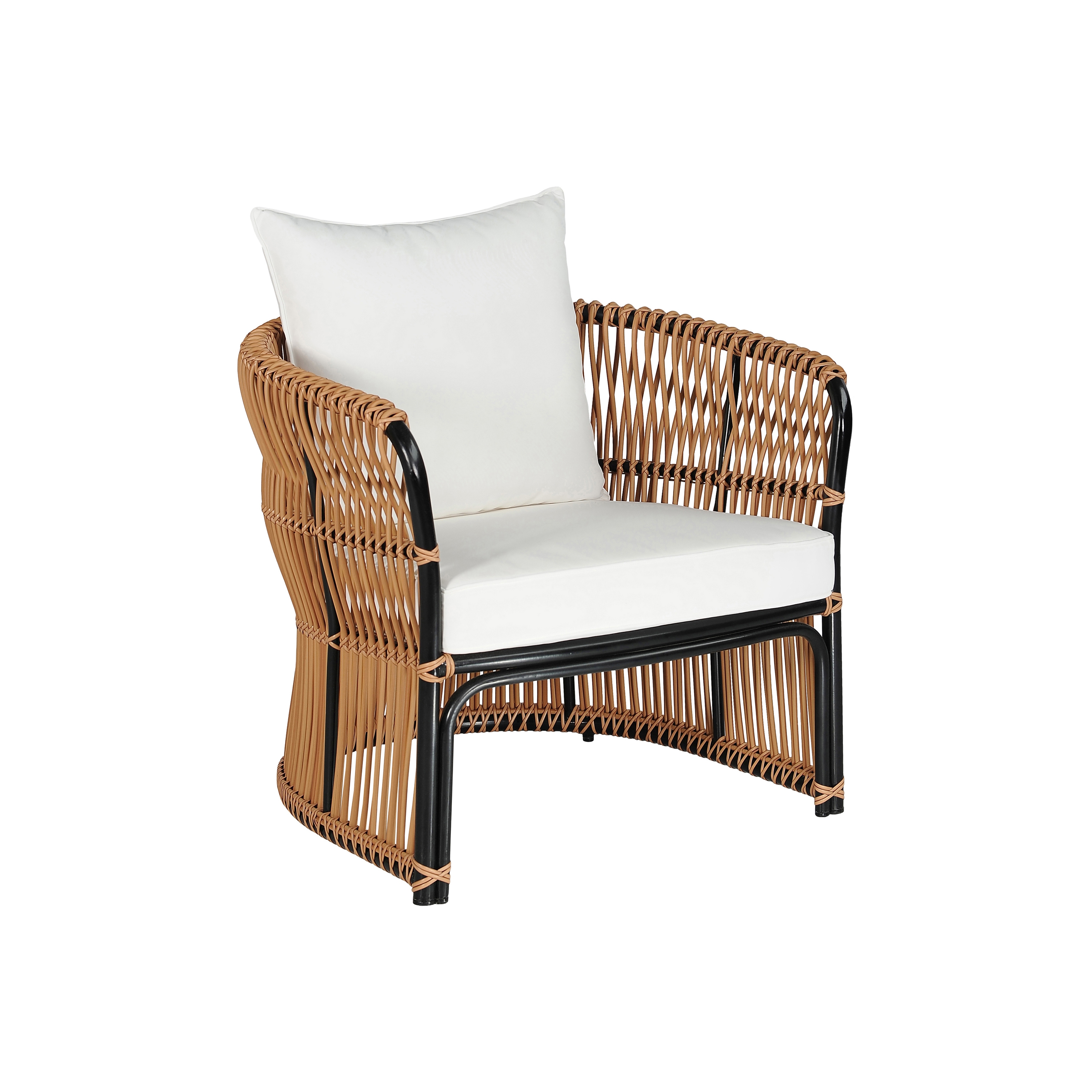 Display product Grenada Lounge Chair XL from manufacturer cbdesign