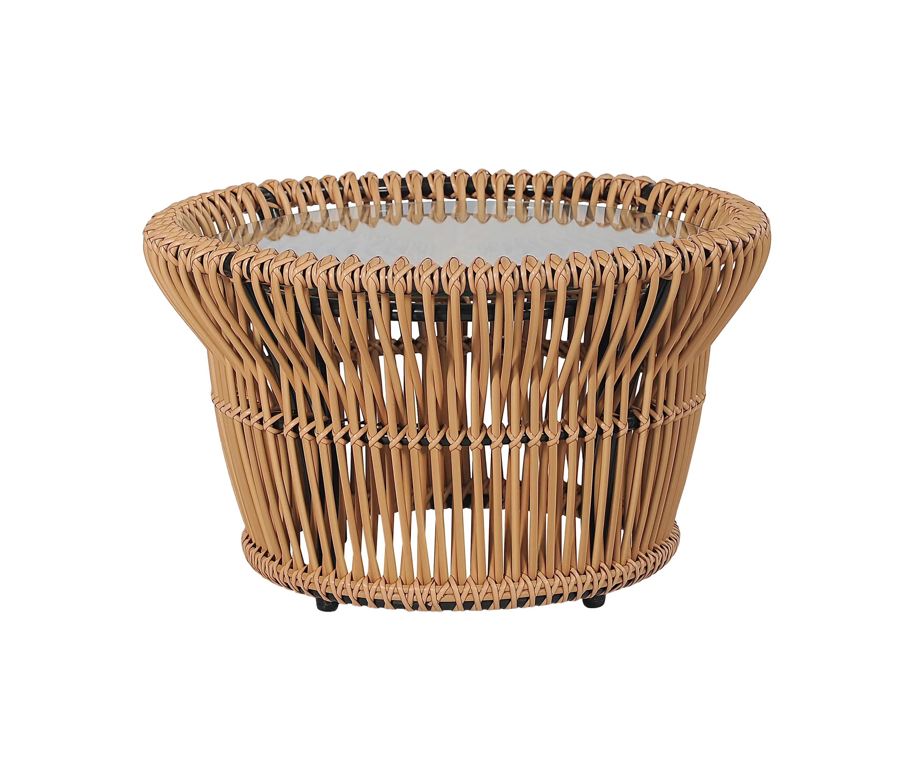cbdesign - Grenada Round Coffee Table XL