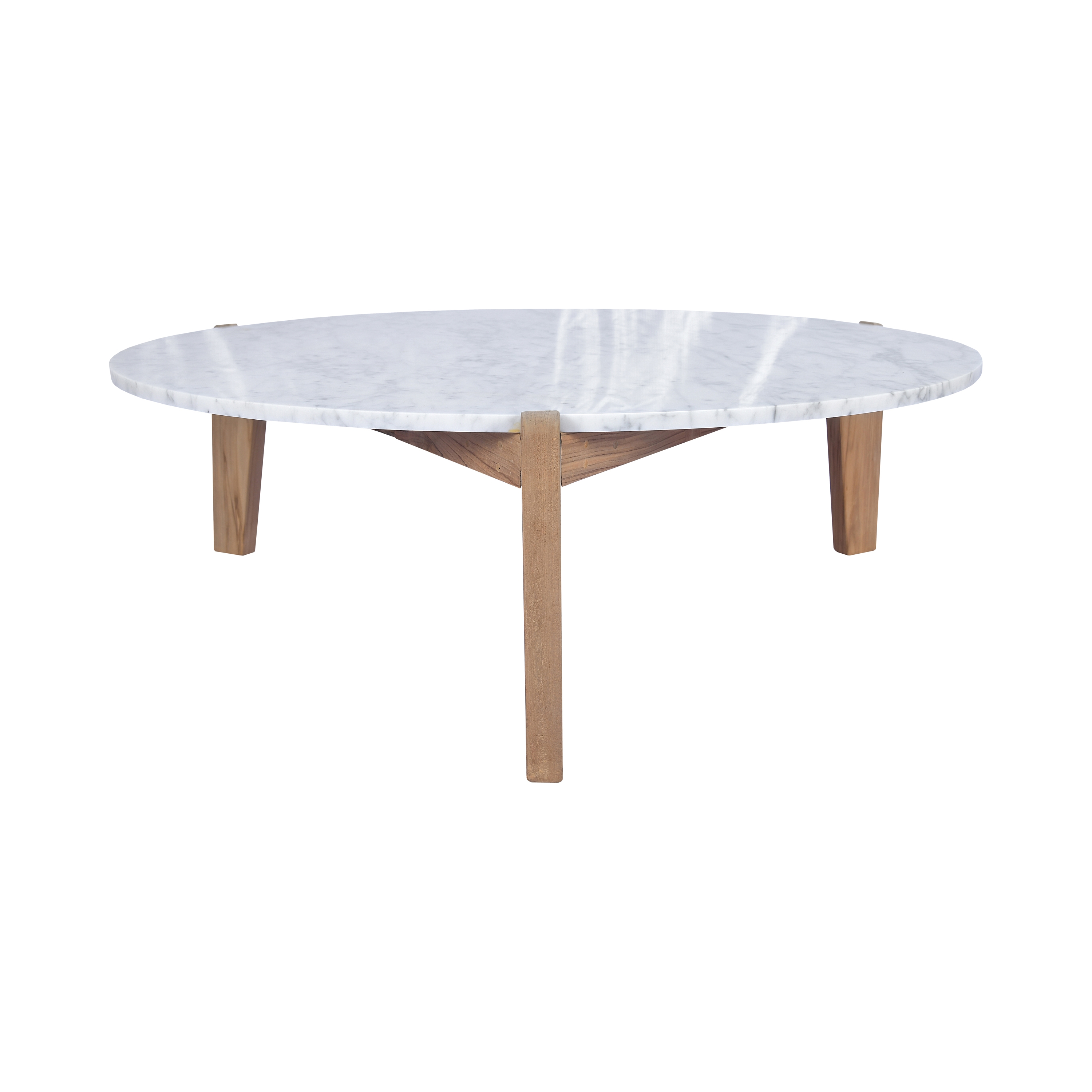Afficher le produit Heron Coffee Table 110 du fabricant cbdesign