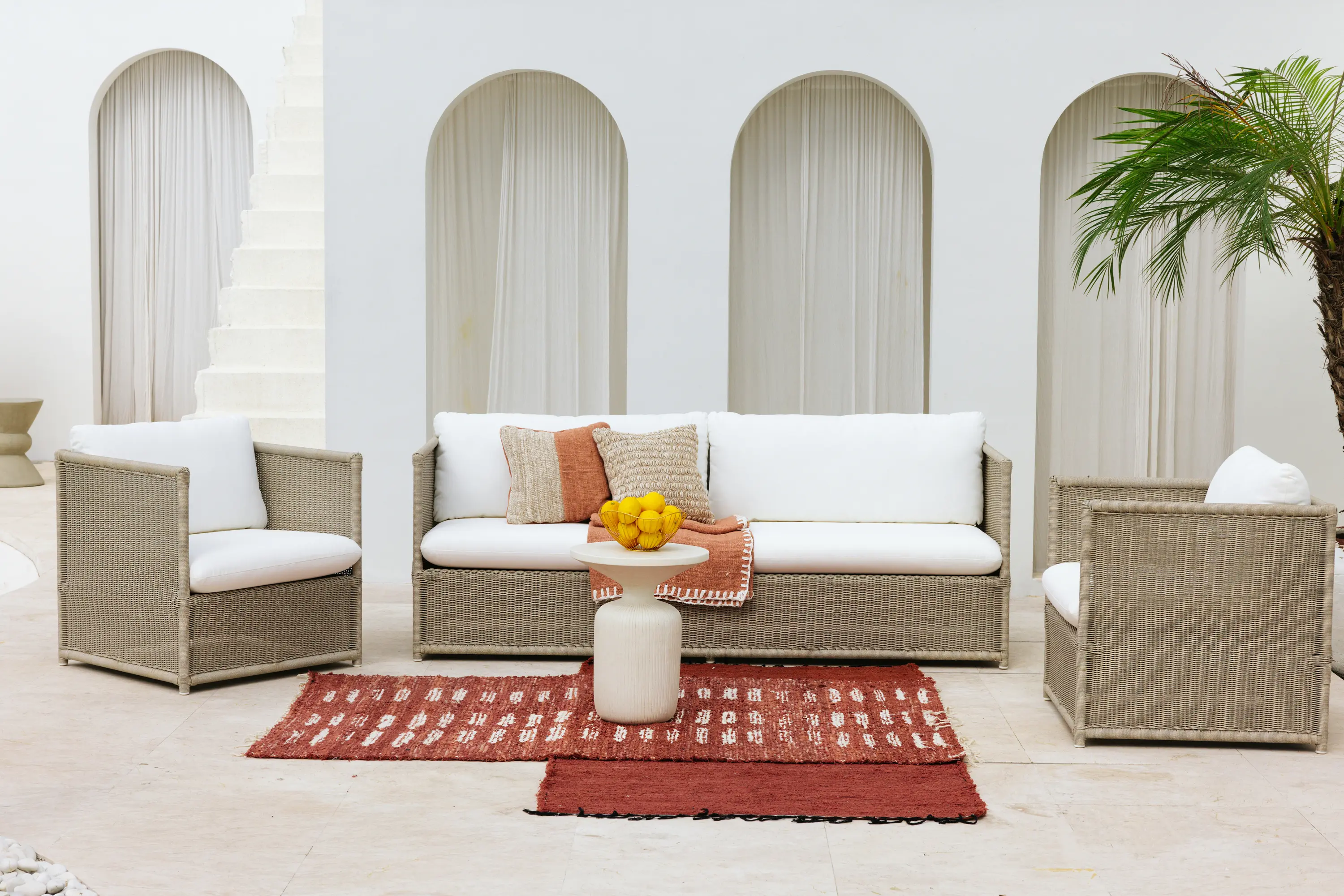 cbdesign - Iris Sofa